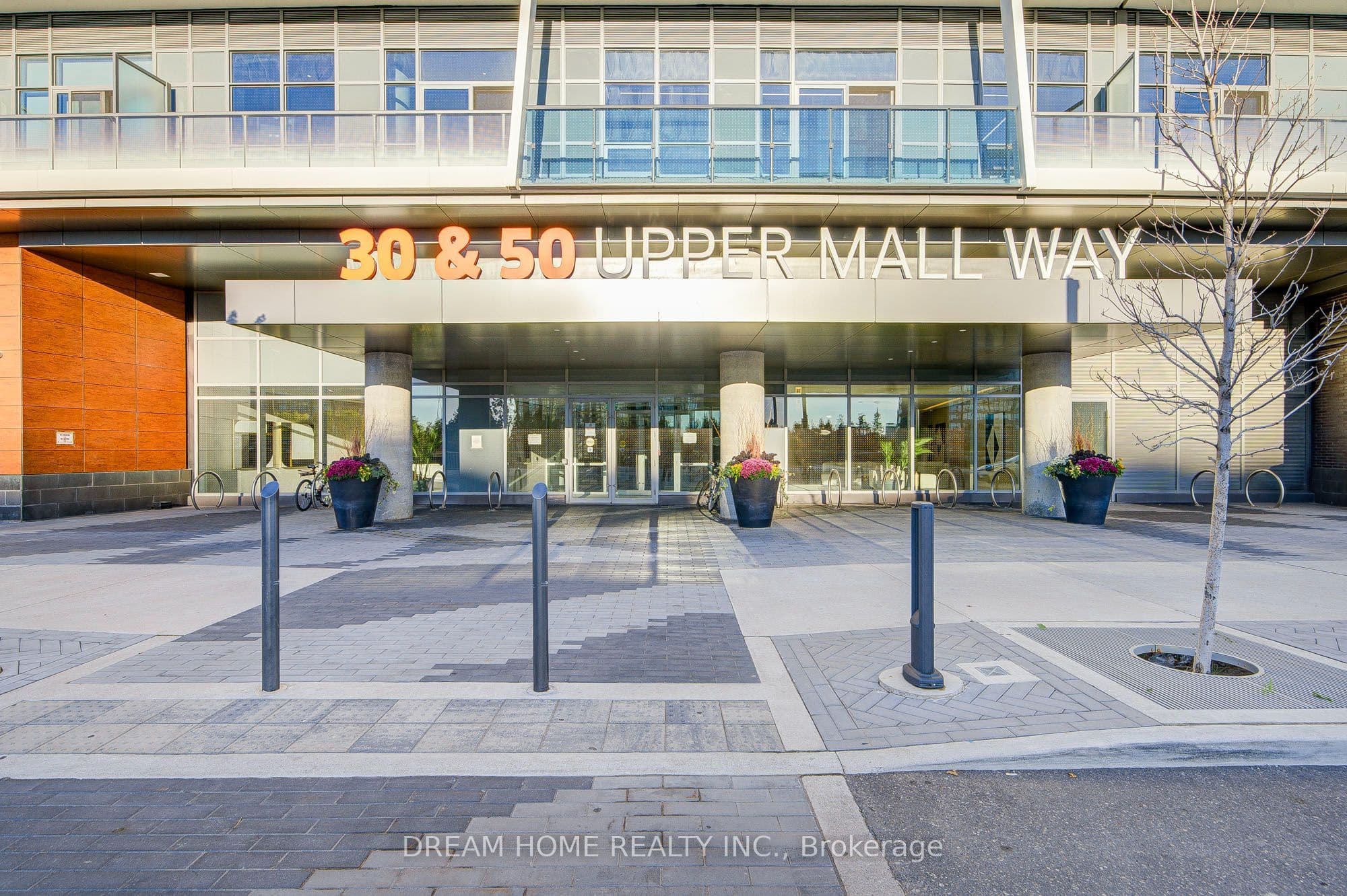 Main Property