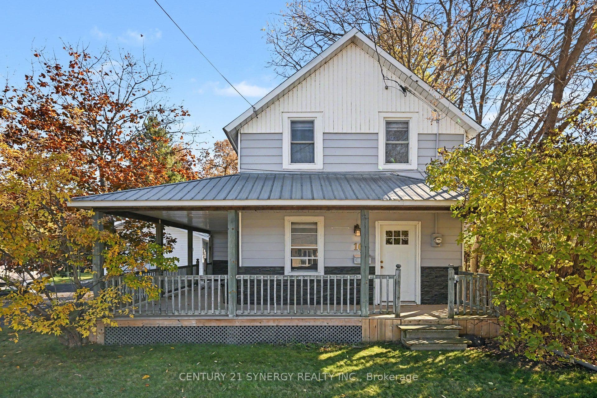 Main Property