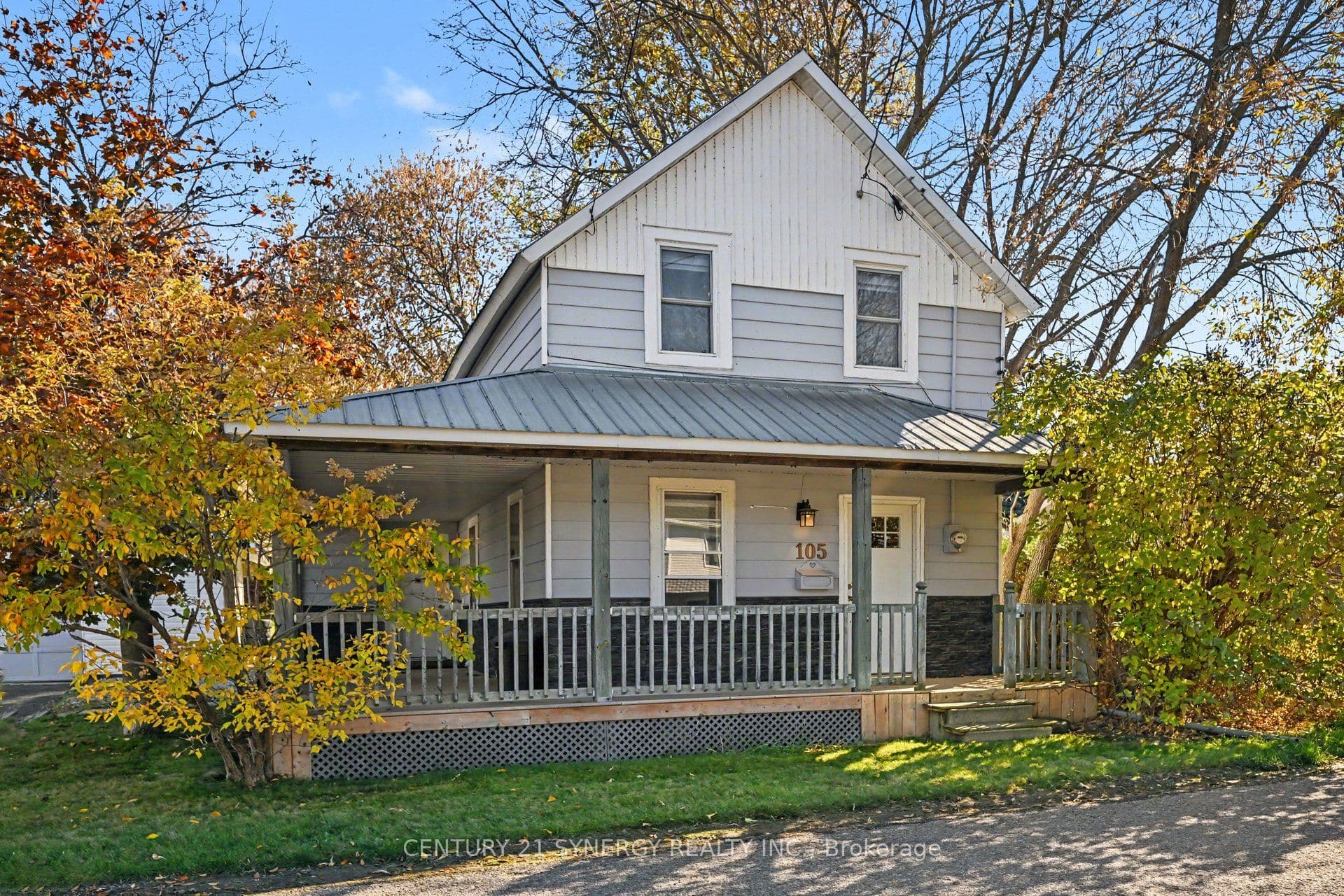 Property