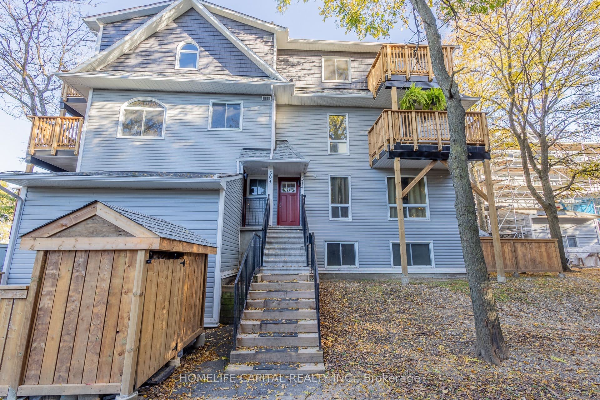 Main Property