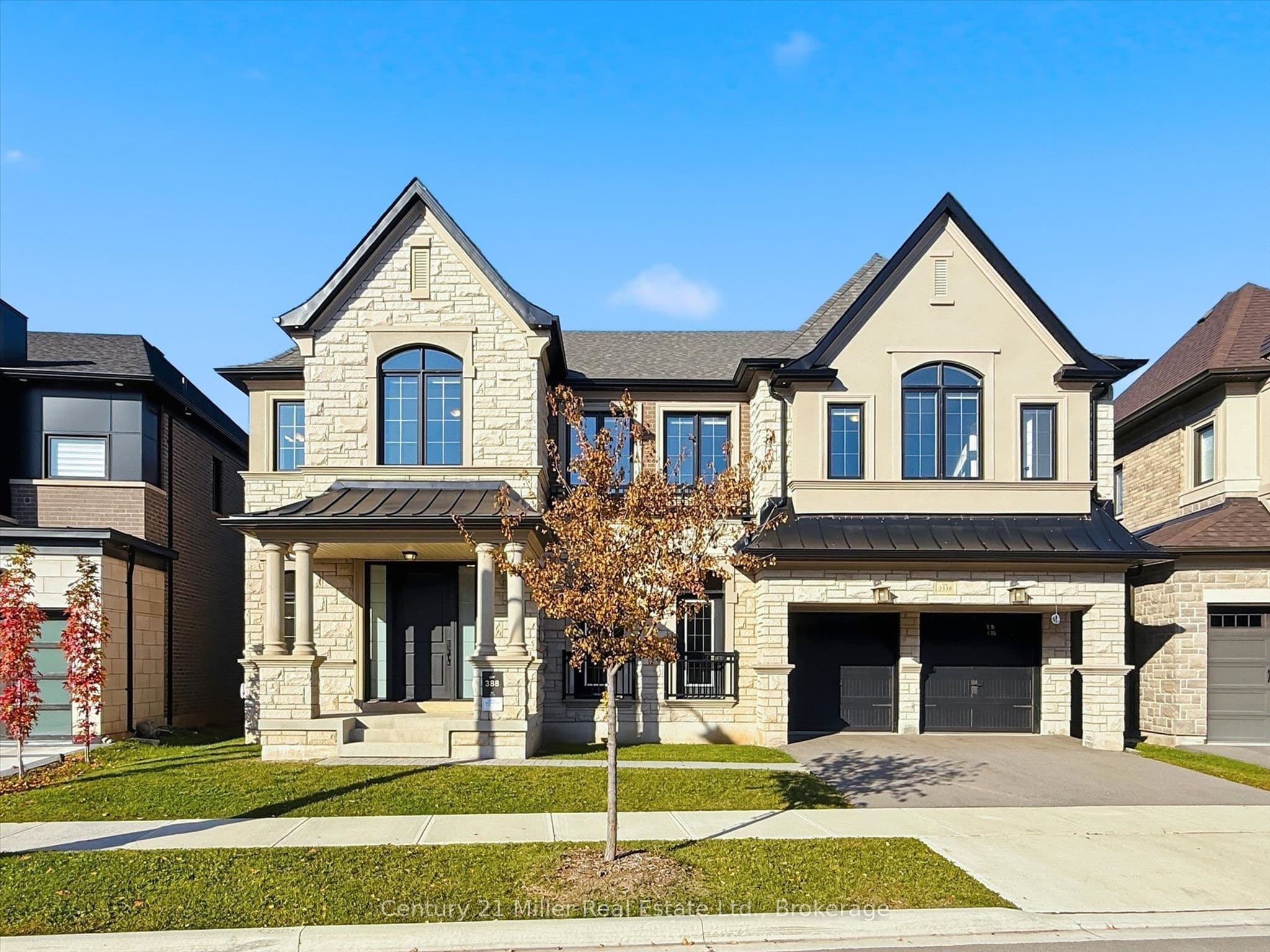Main Property