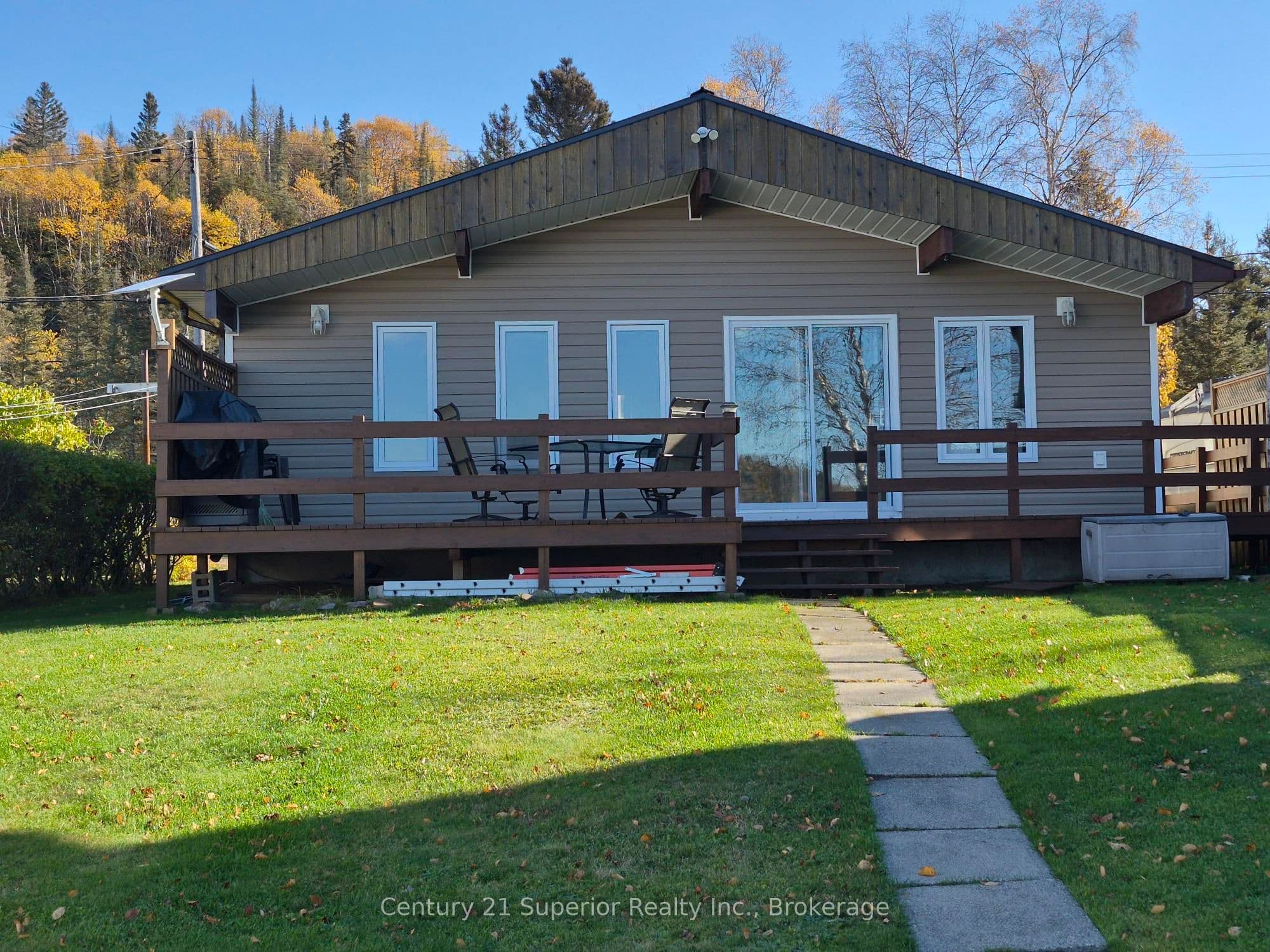 Main Property