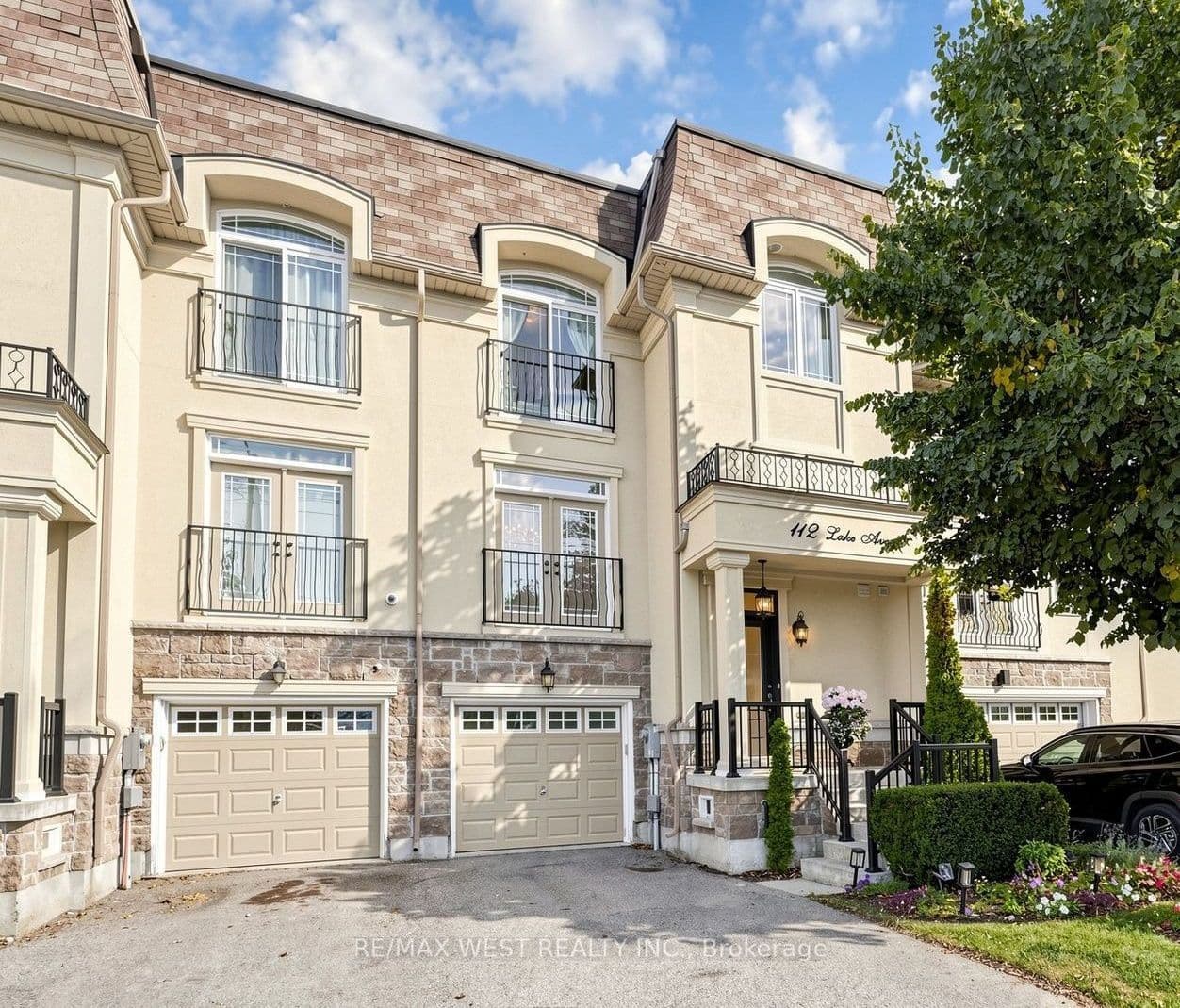 Main Property