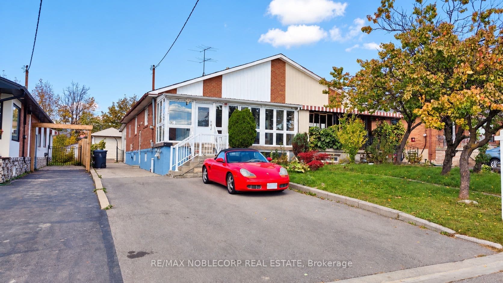 Main Property