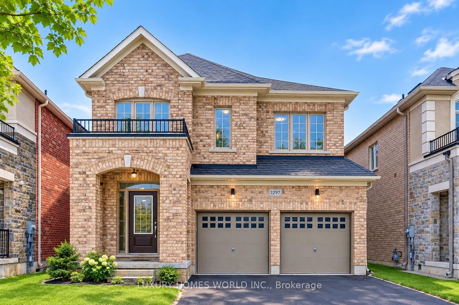 Main Property