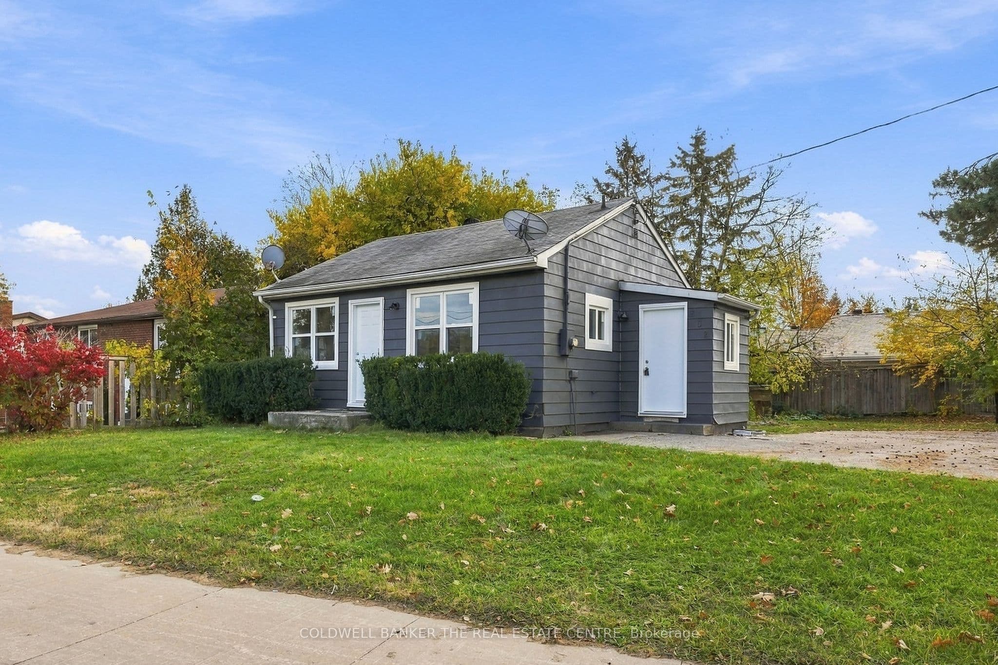 Main Property