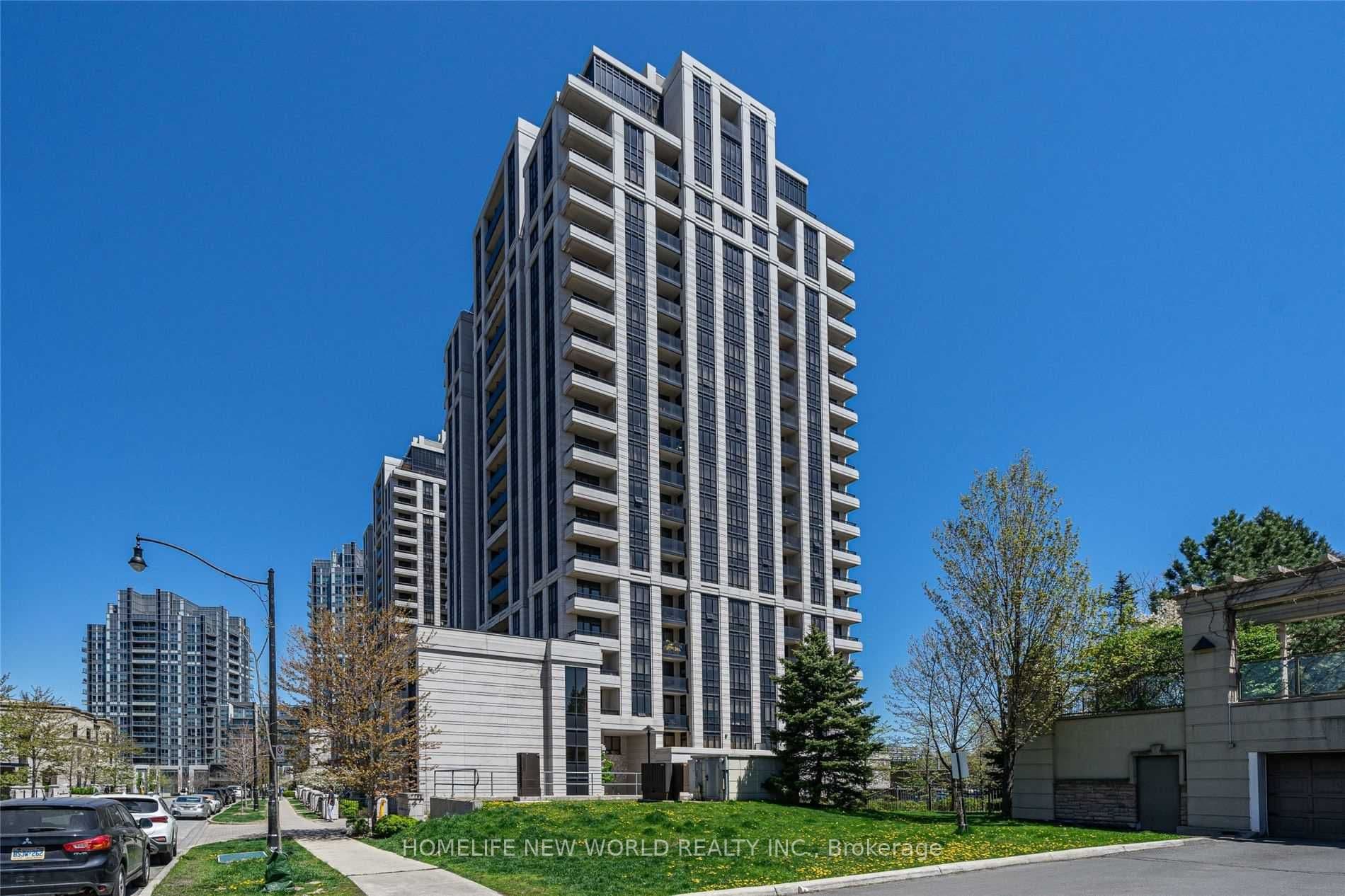 Main Property
