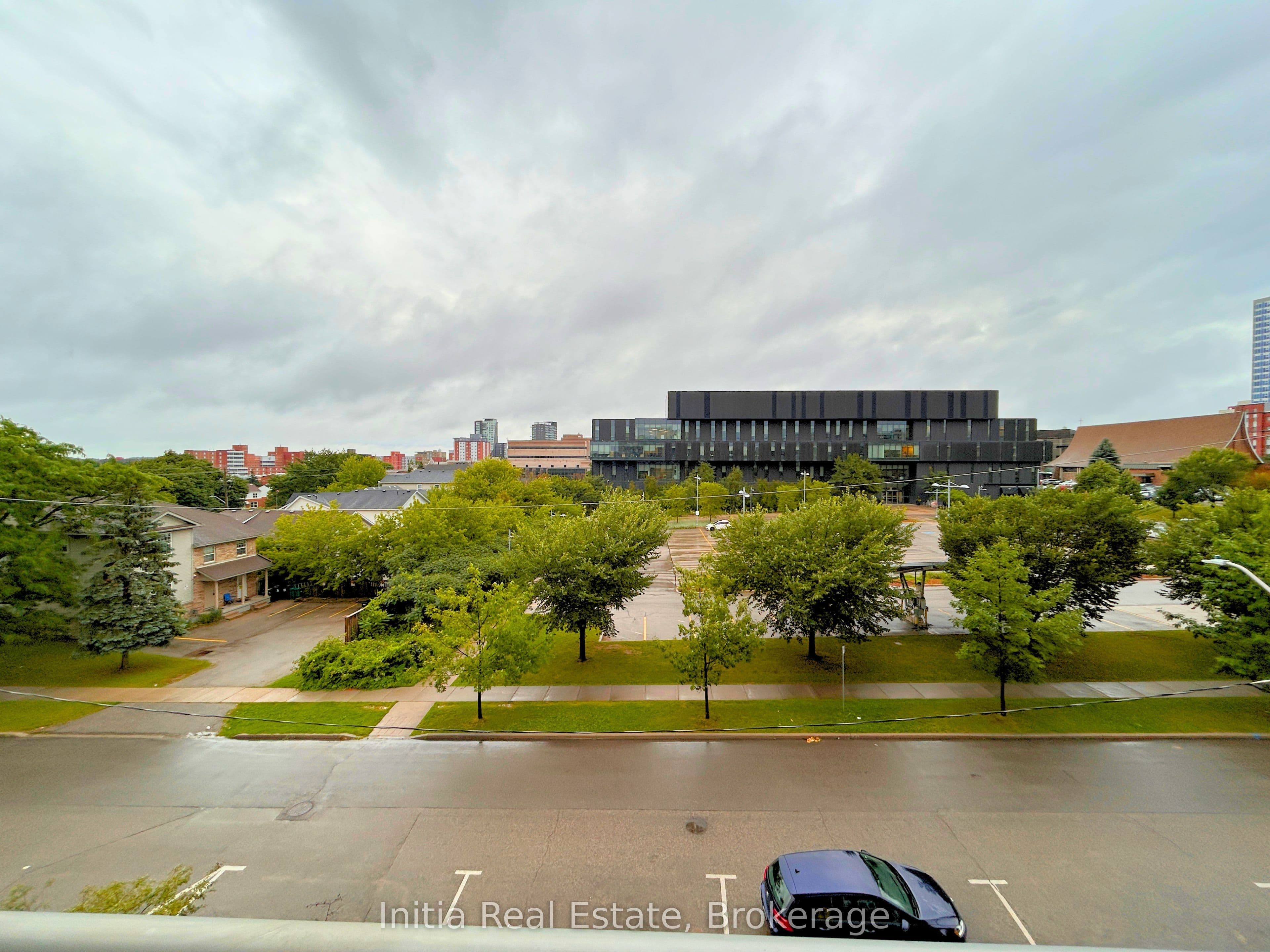Main Property