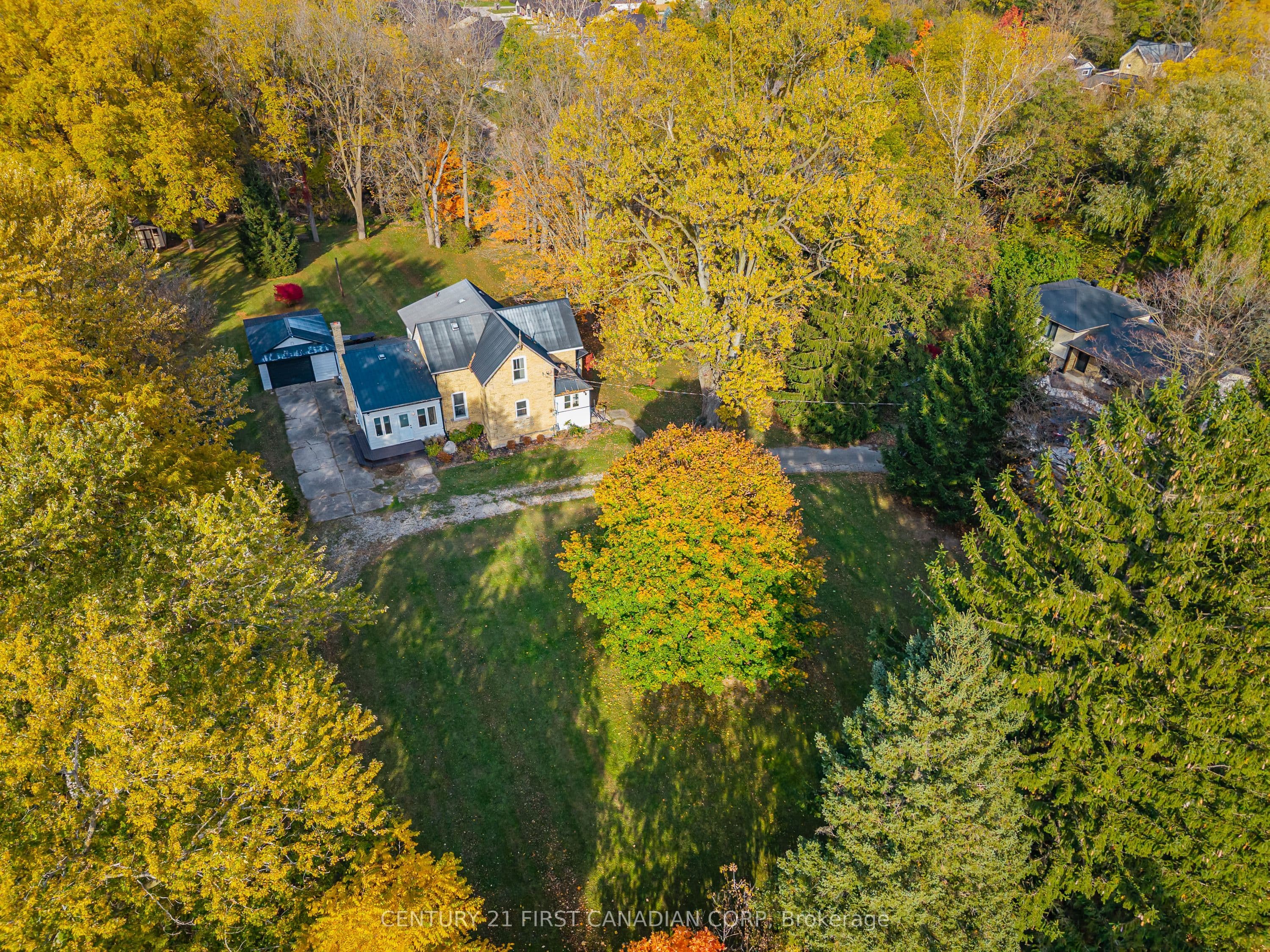 Main Property