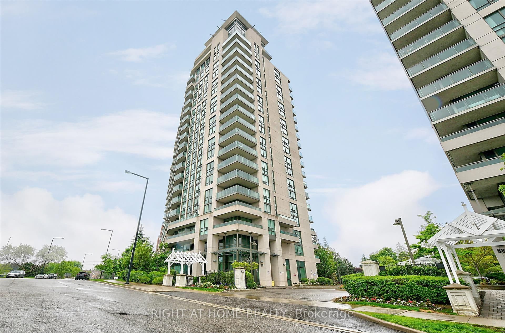 Main Property