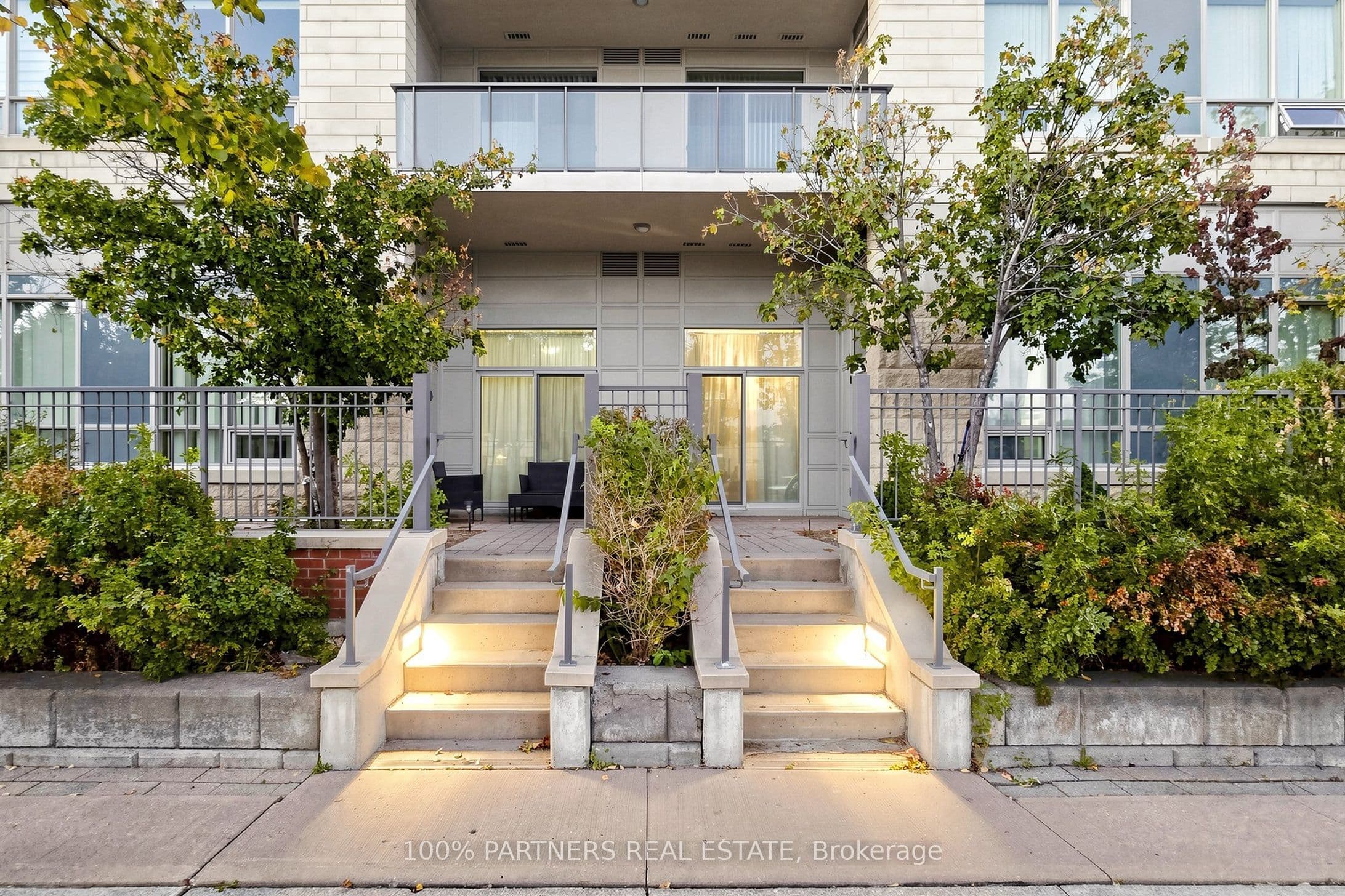 Main Property