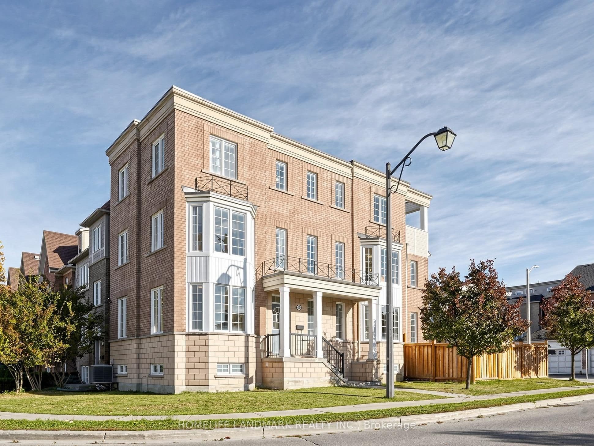 Main Property