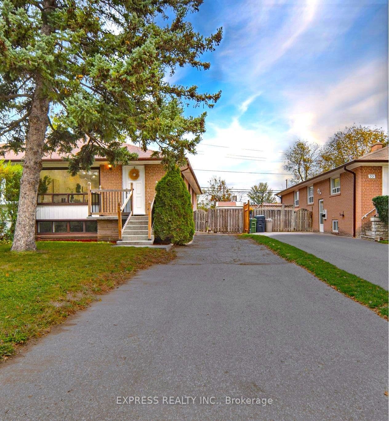 Main Property