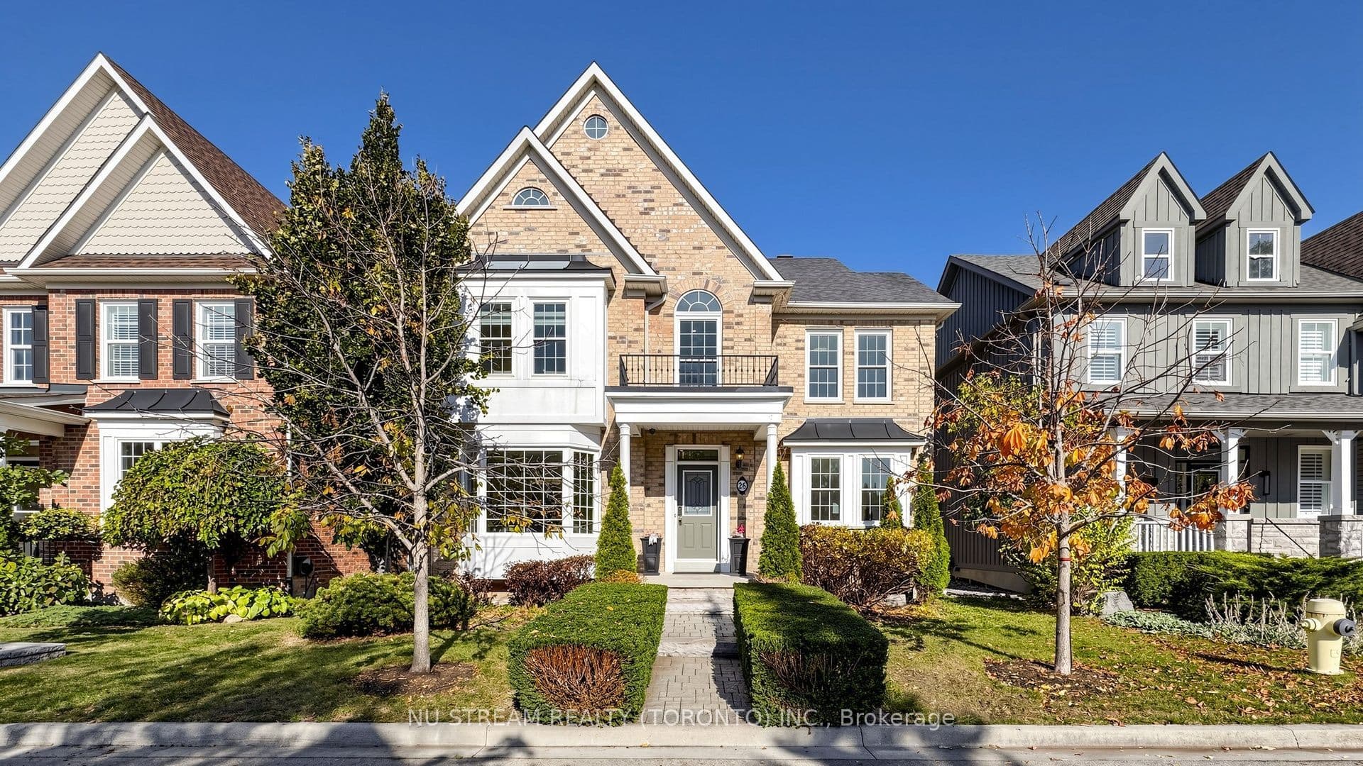 Main Property