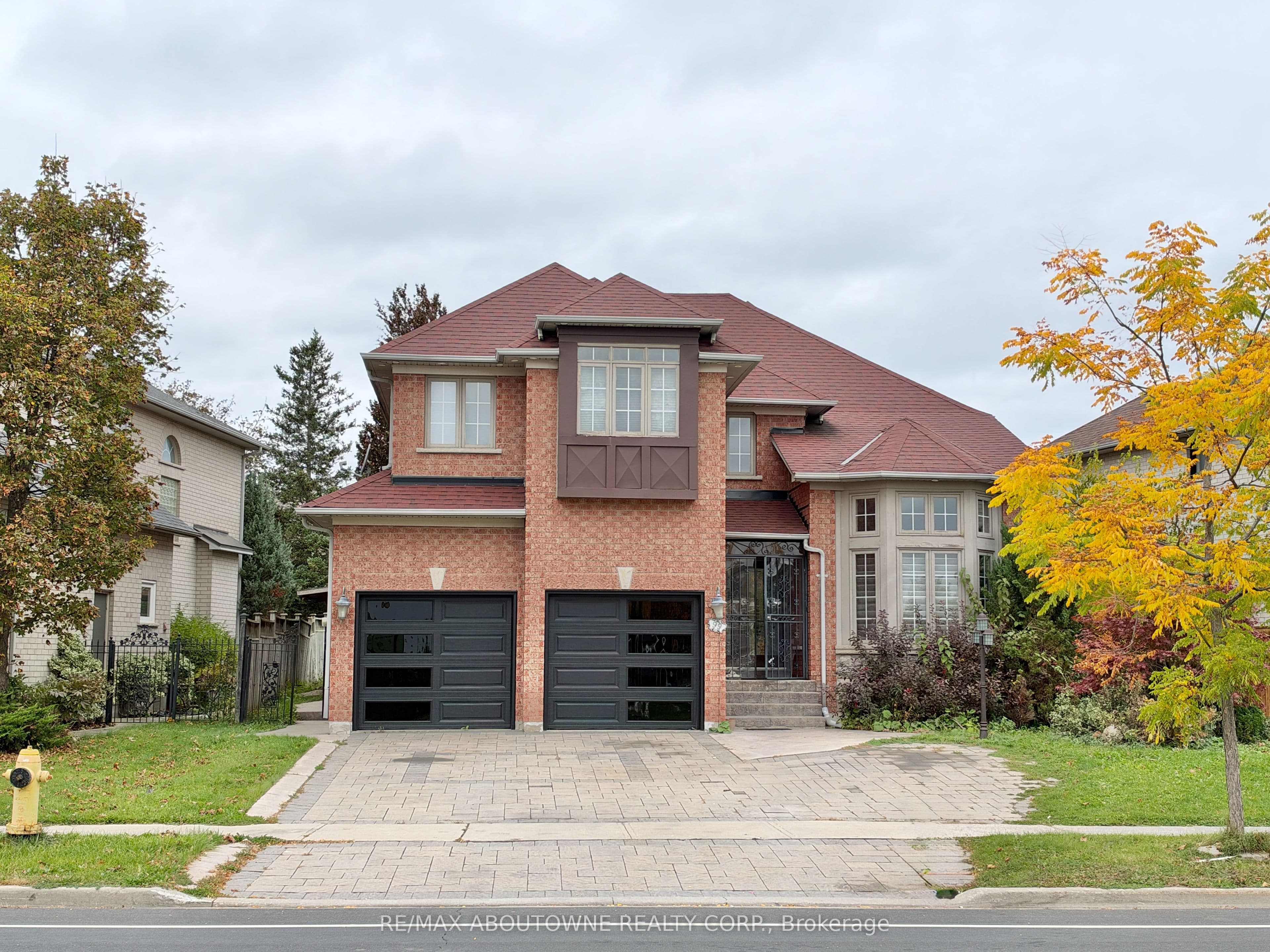 Main Property
