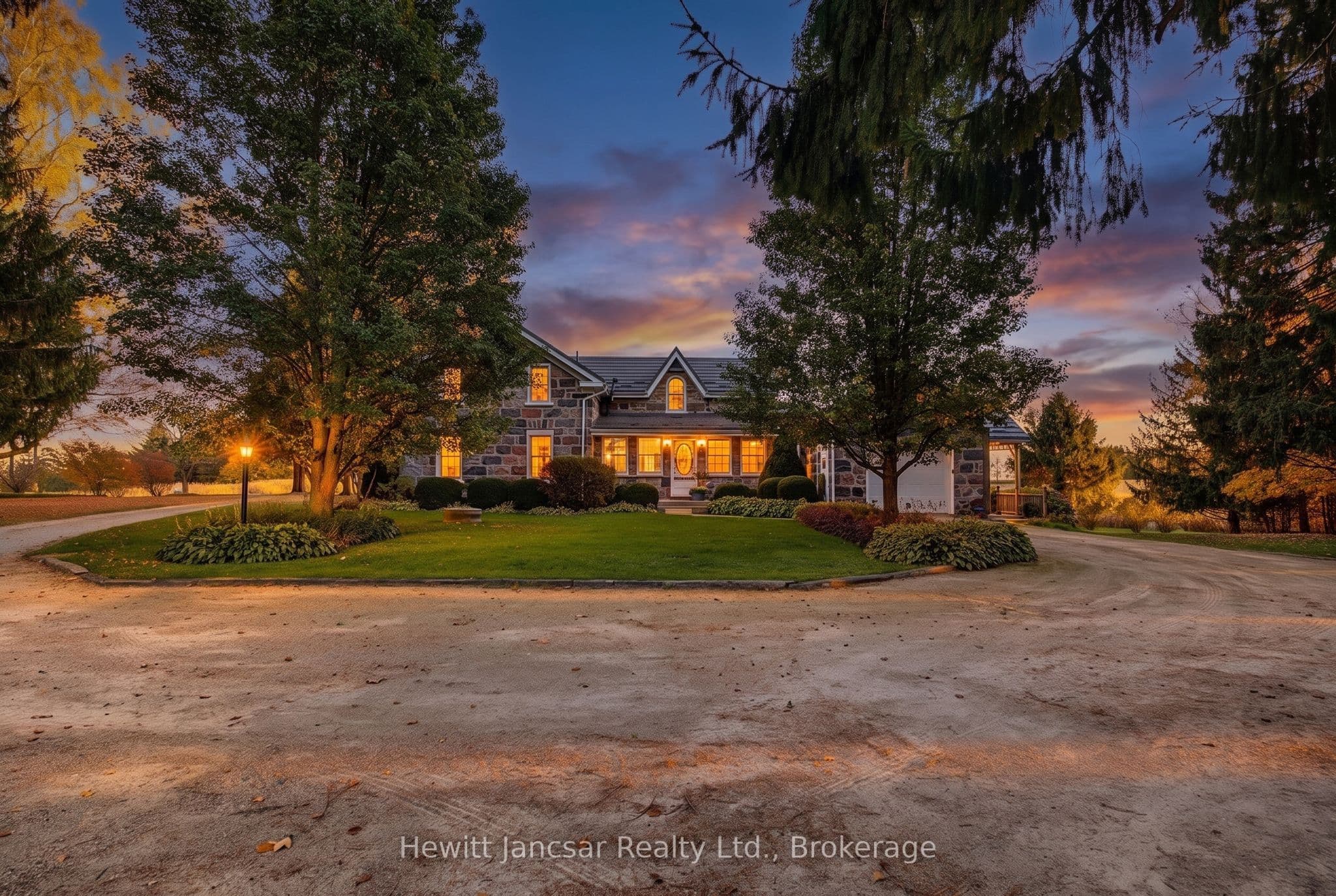 Main Property