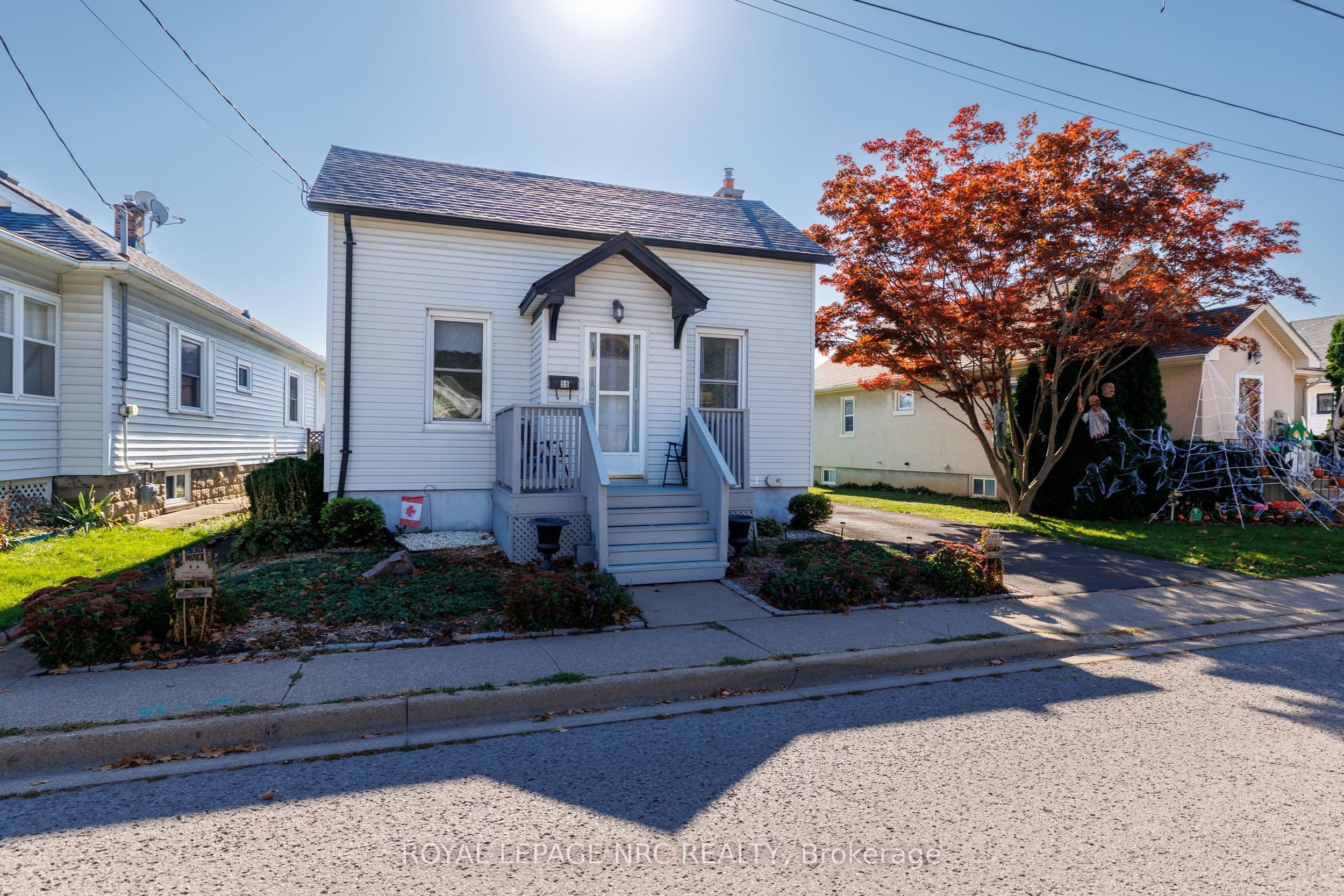 Main Property