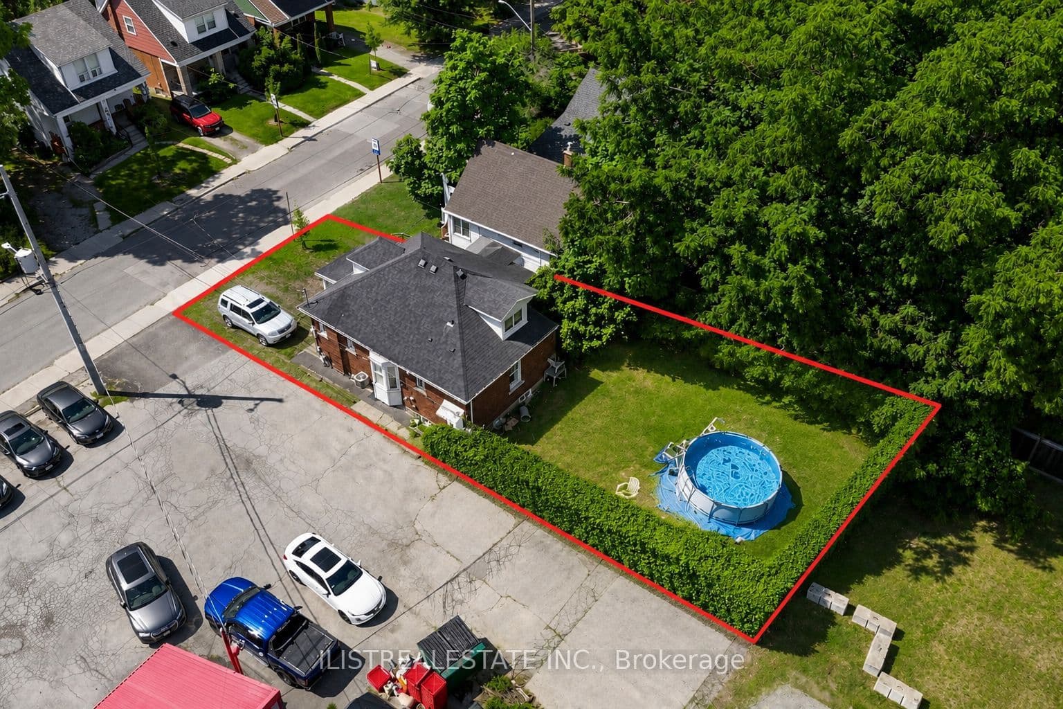 Main Property
