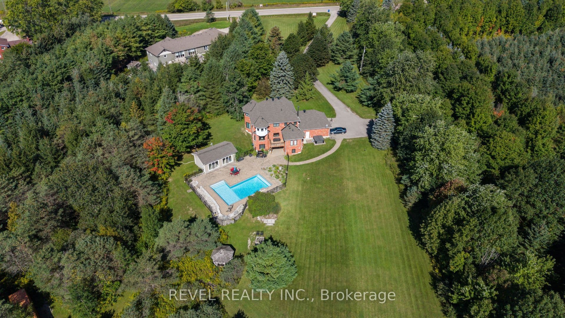 Main Property
