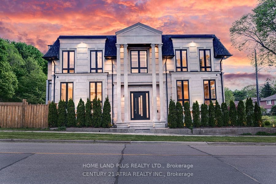 Main Property
