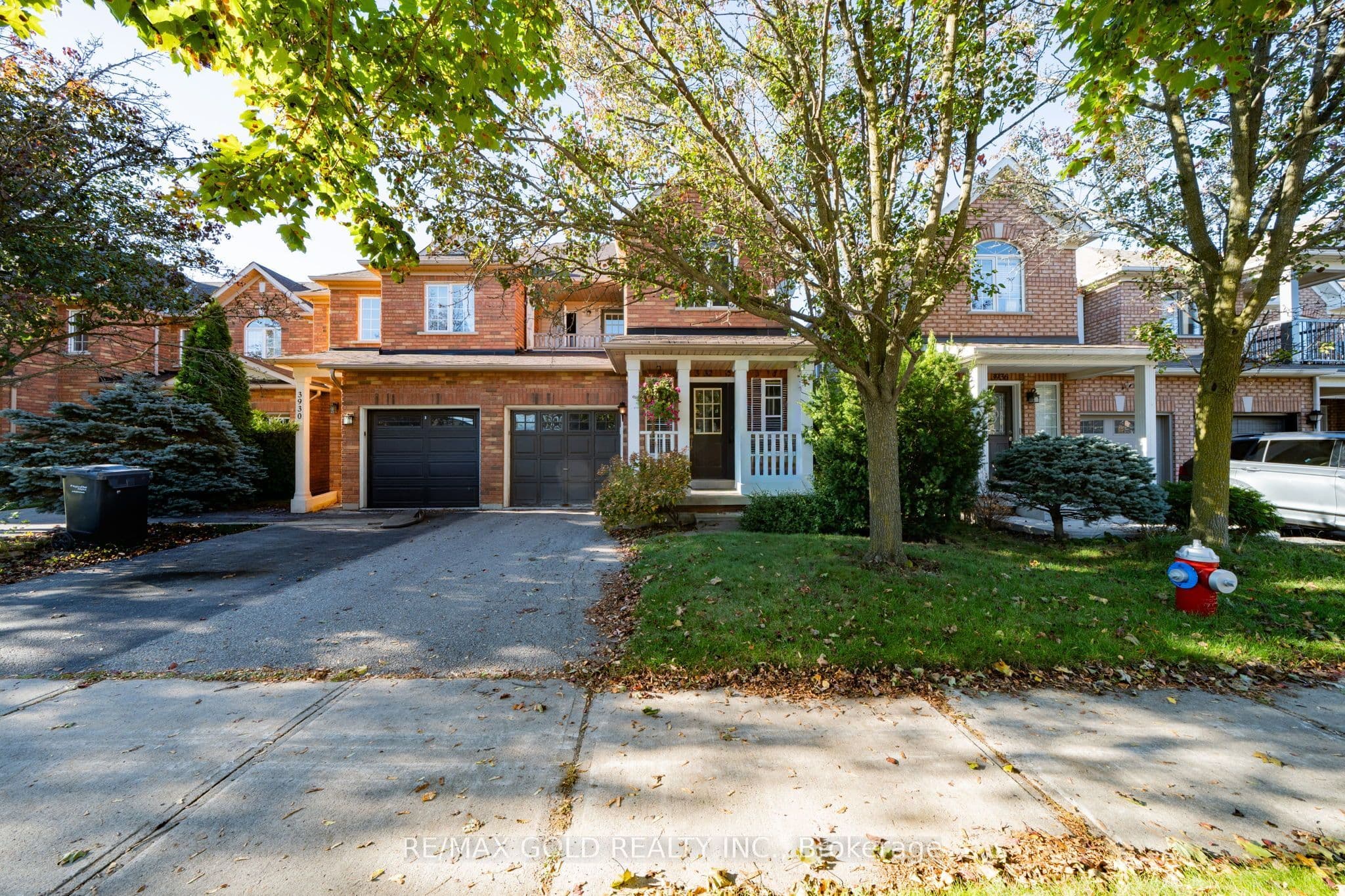 Main Property