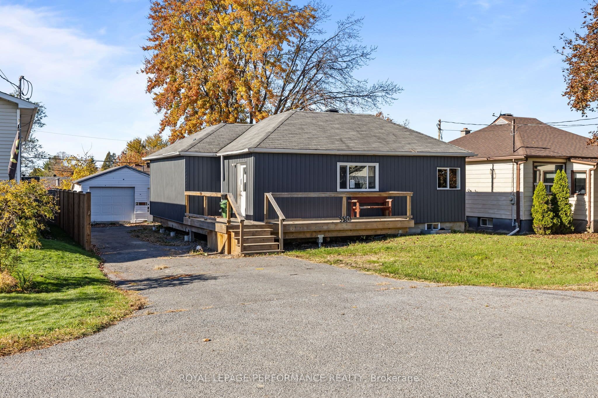 Main Property
