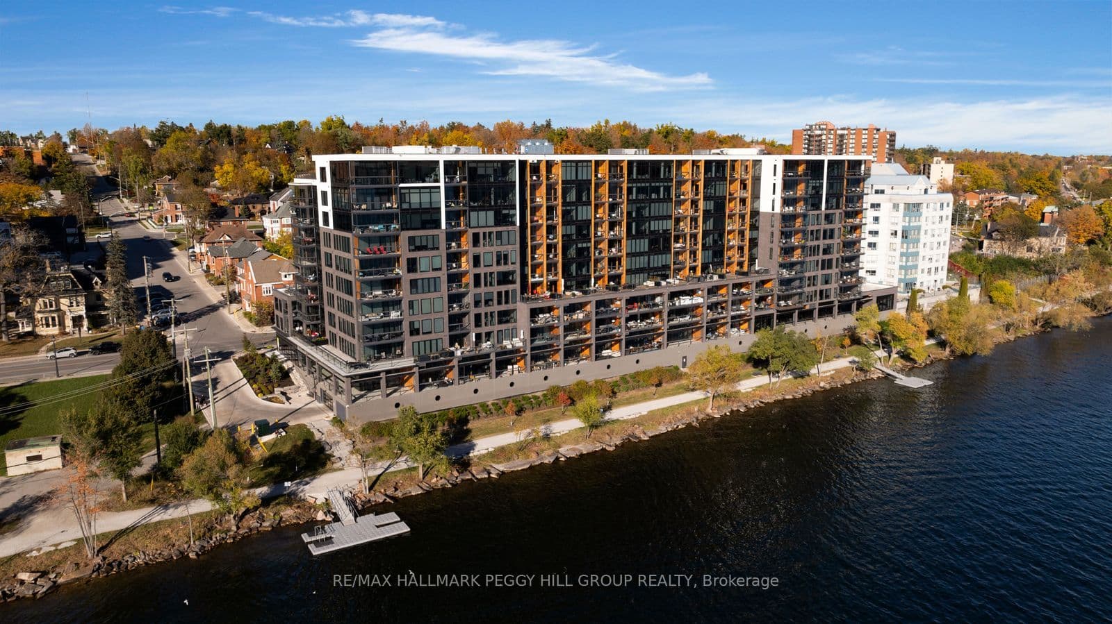 Main Property