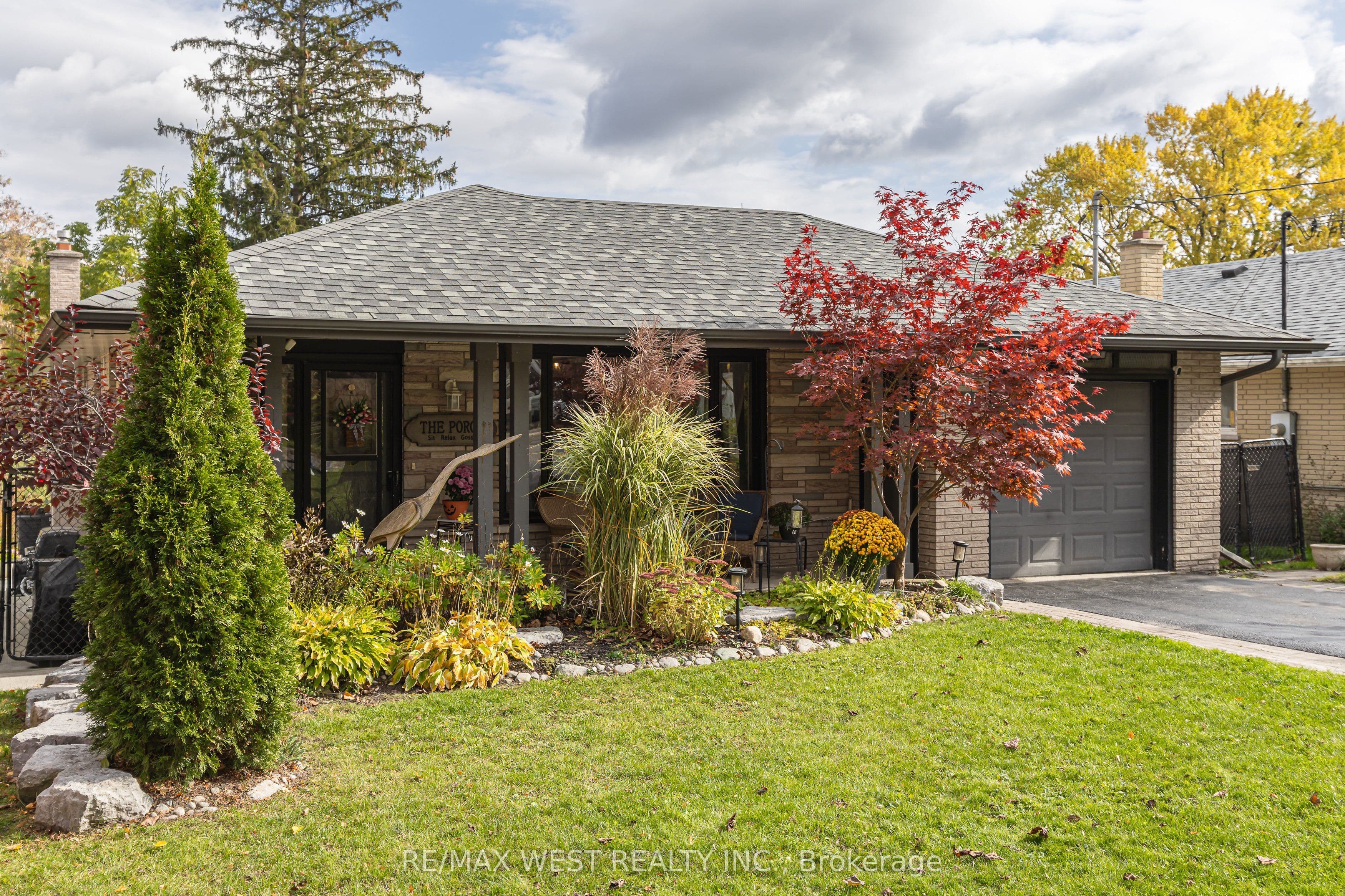 Main Property