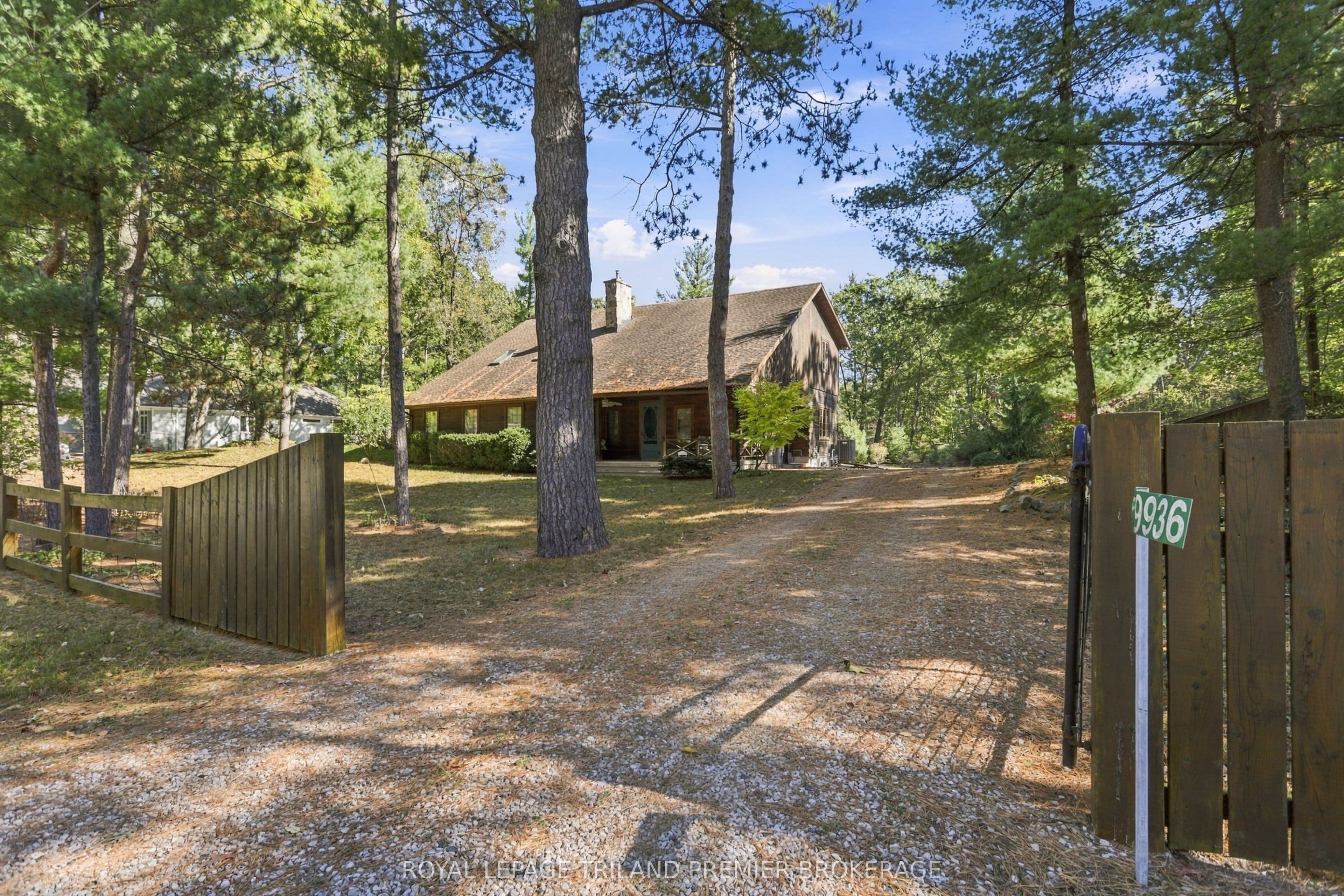 Main Property