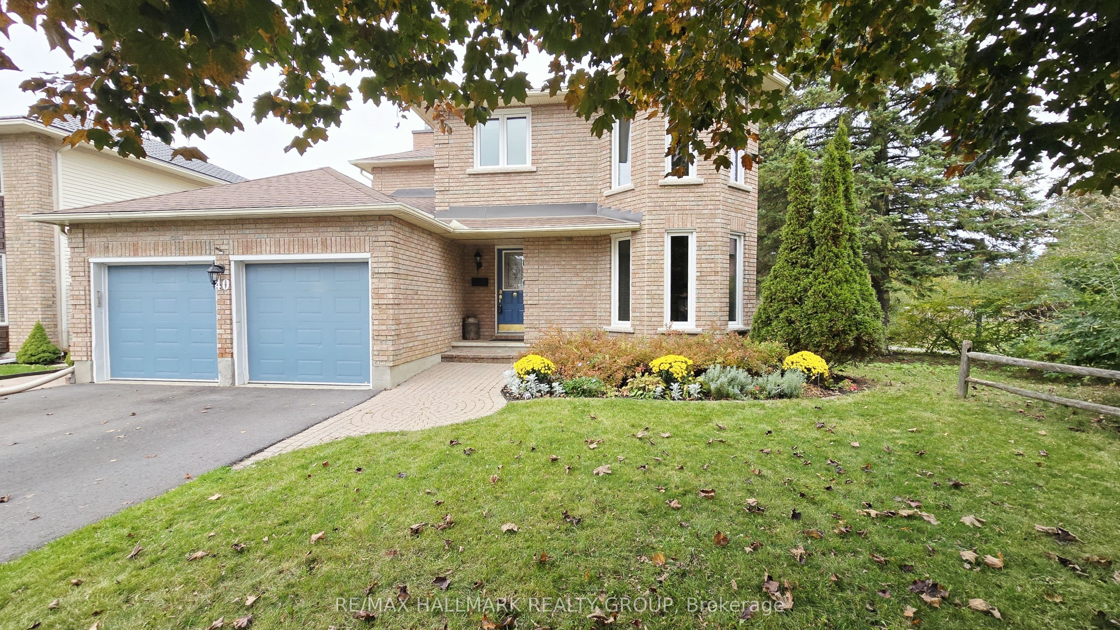 Main Property
