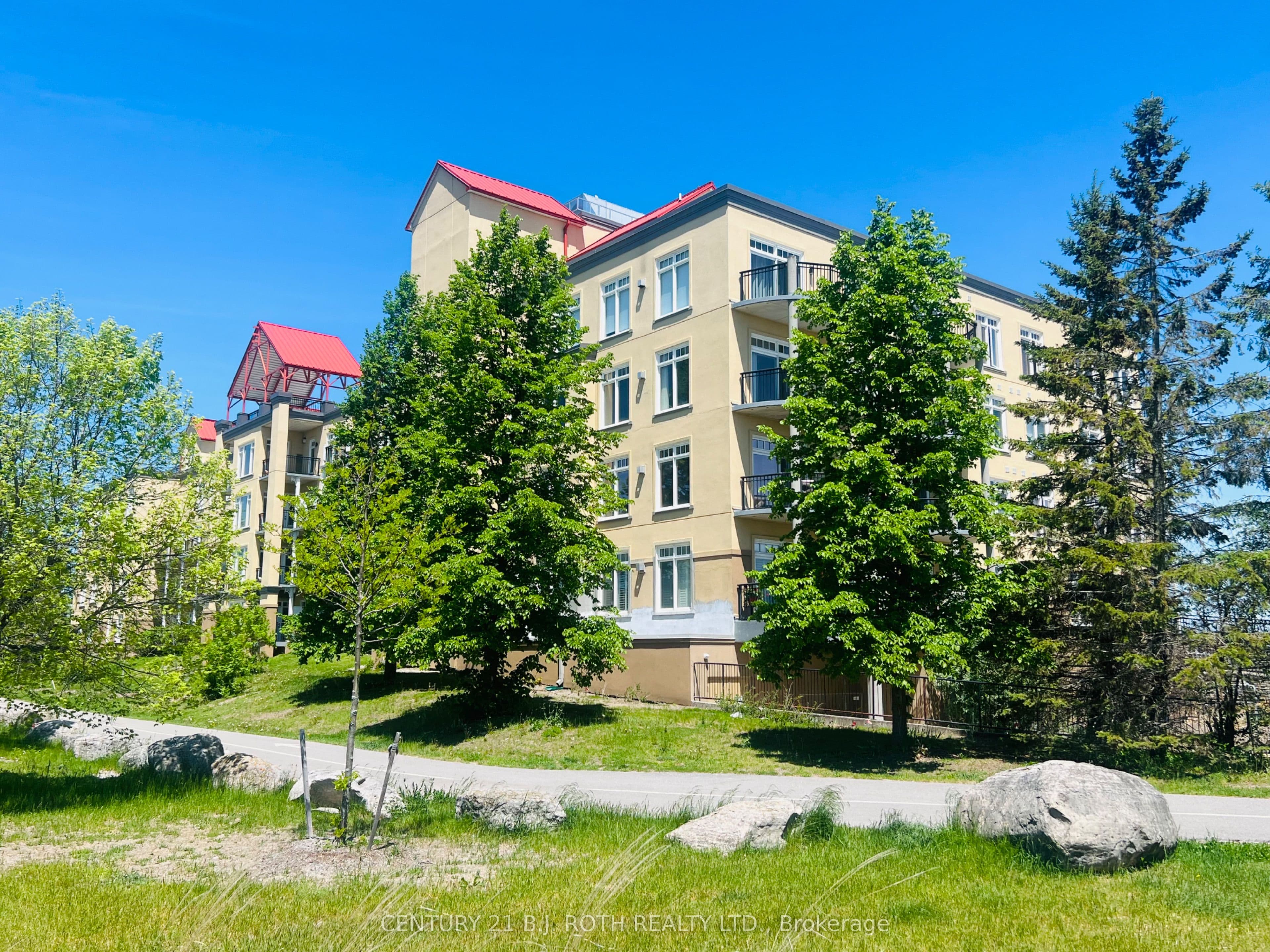 Main Property