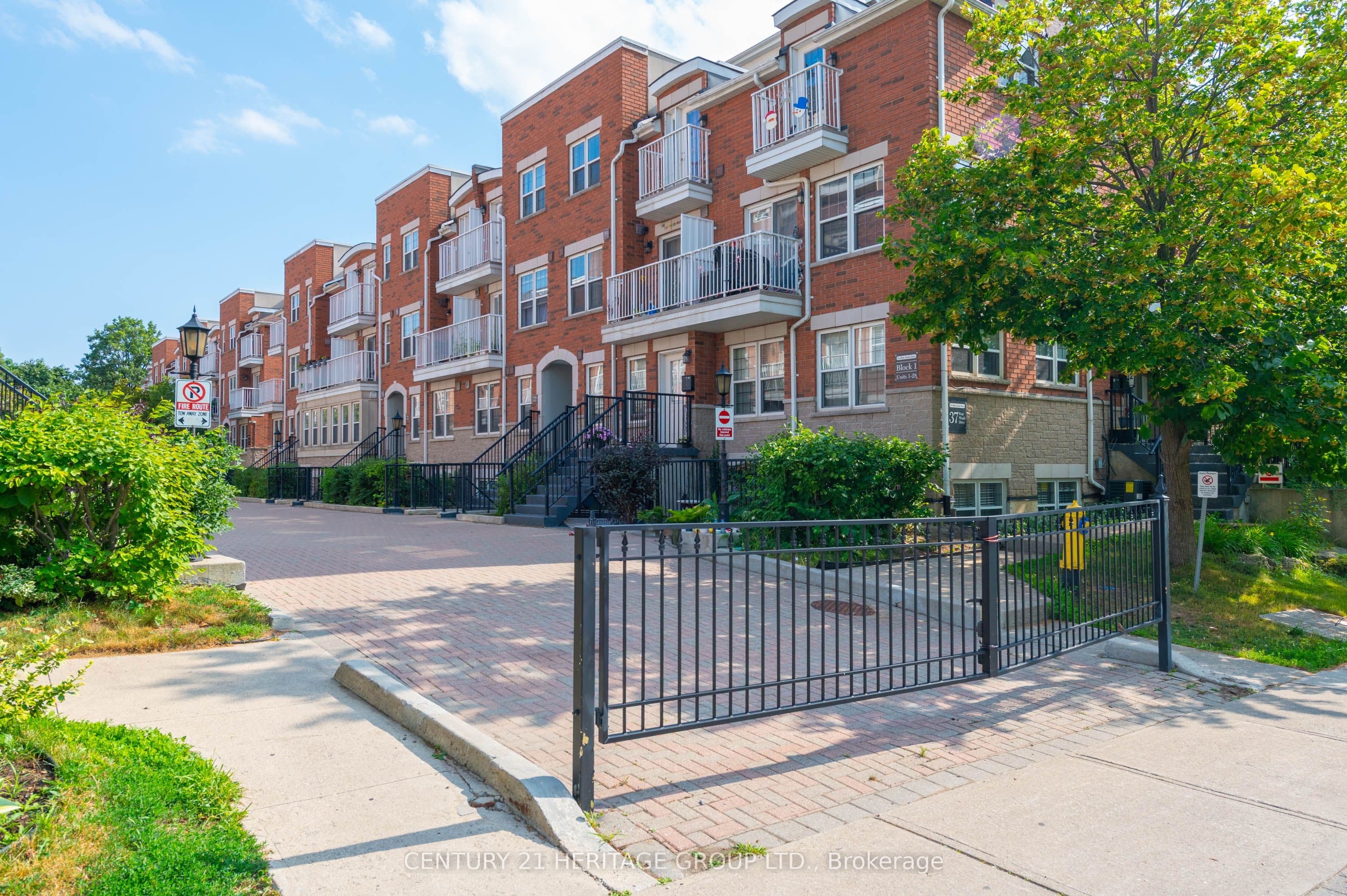 Main Property