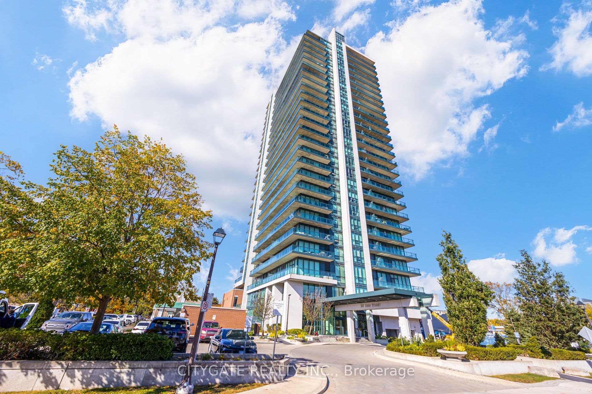 Main Property