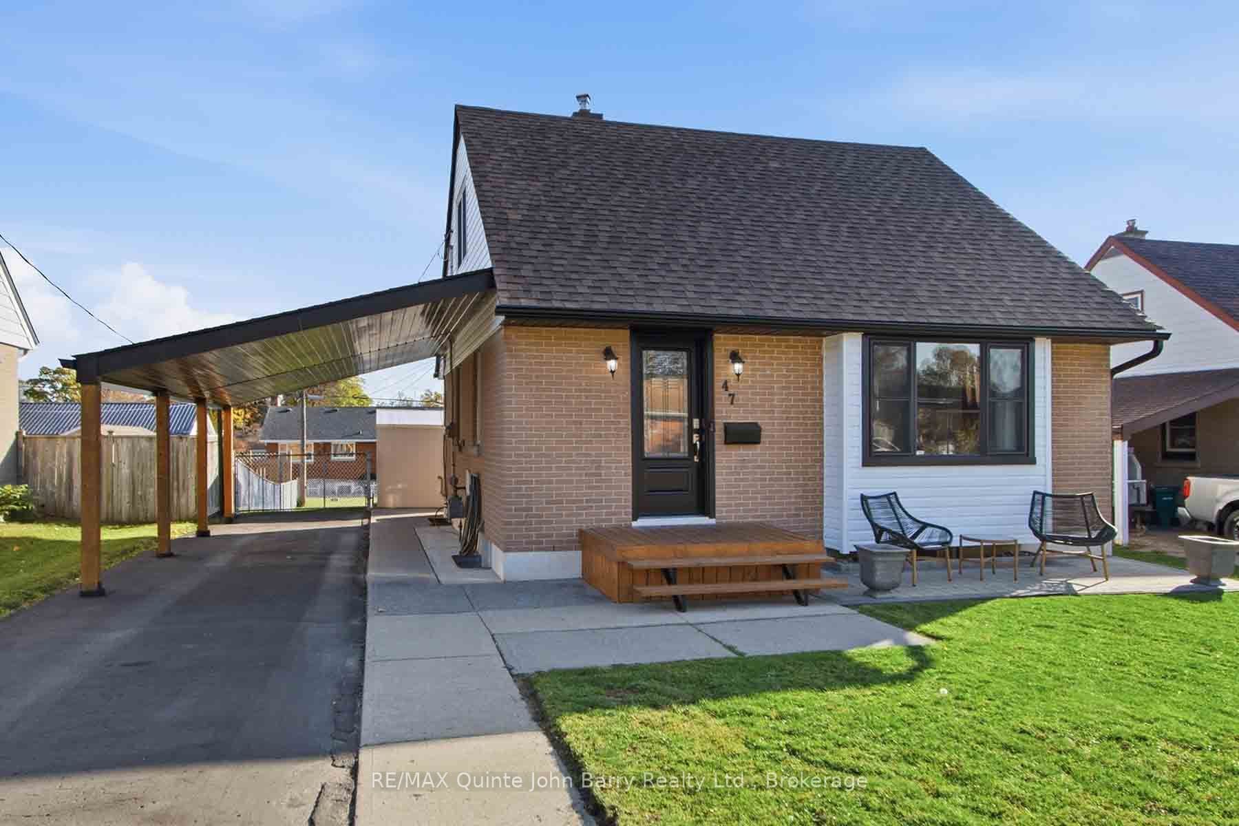 Main Property