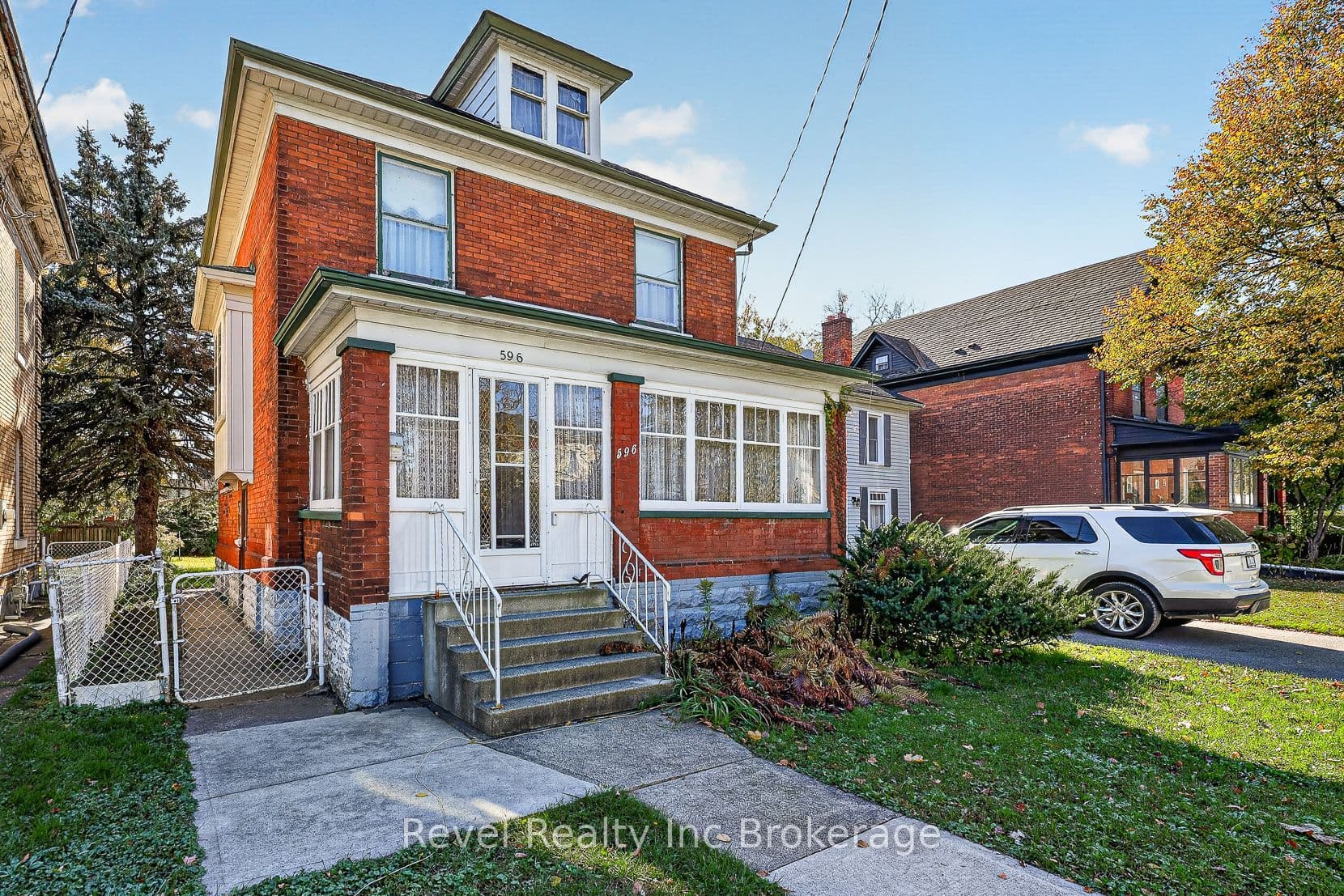 Main Property