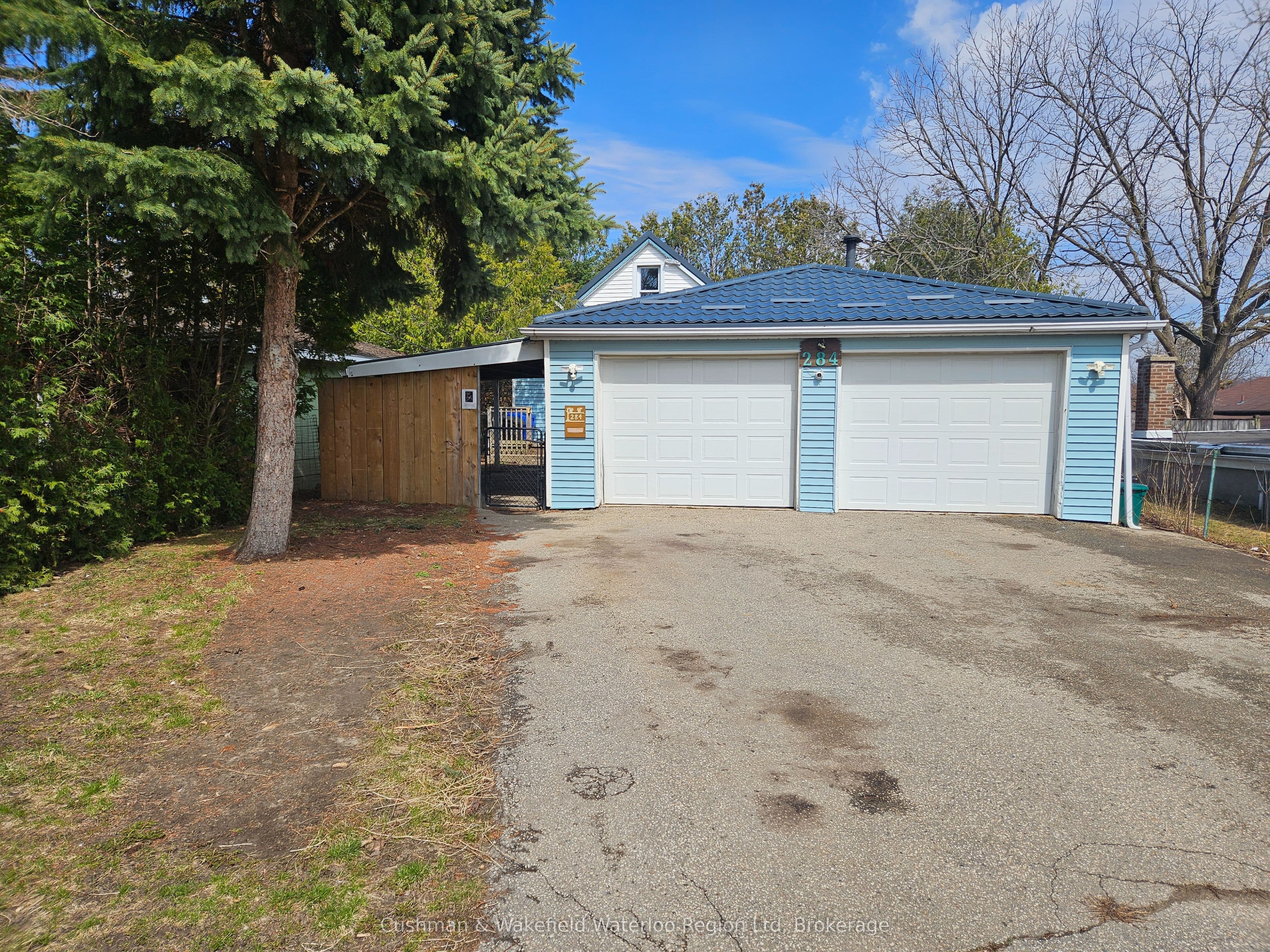 Main Property