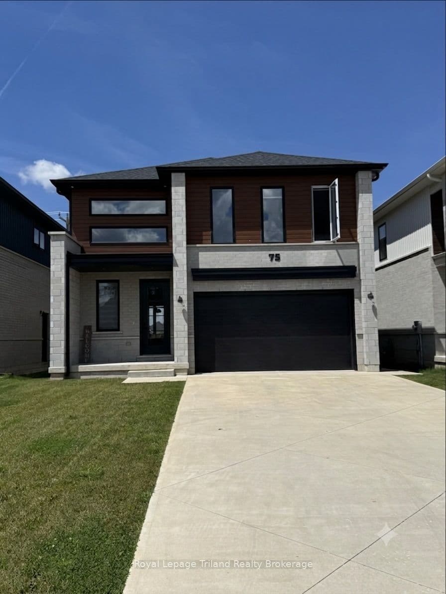 Main Property