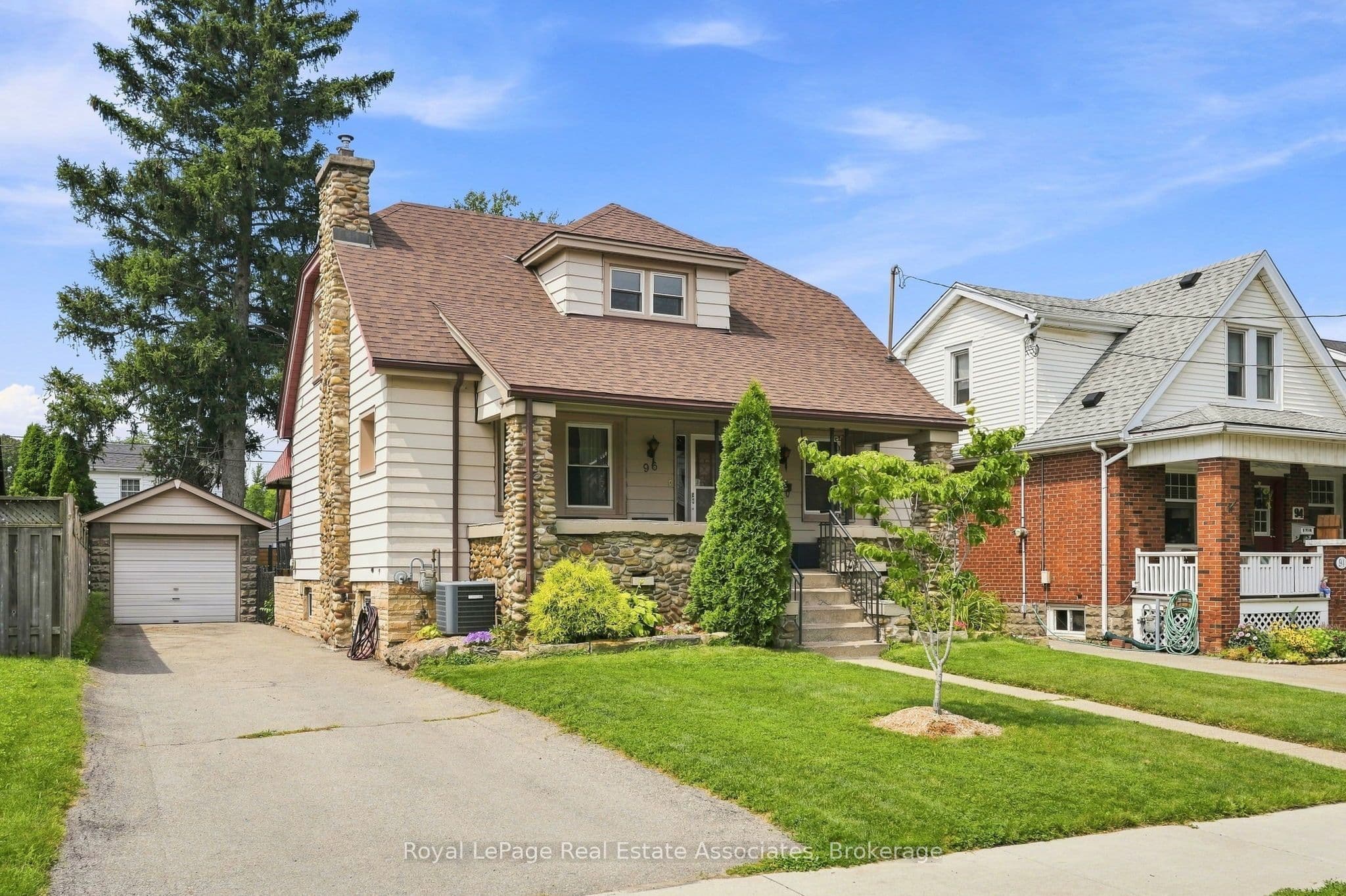 Main Property