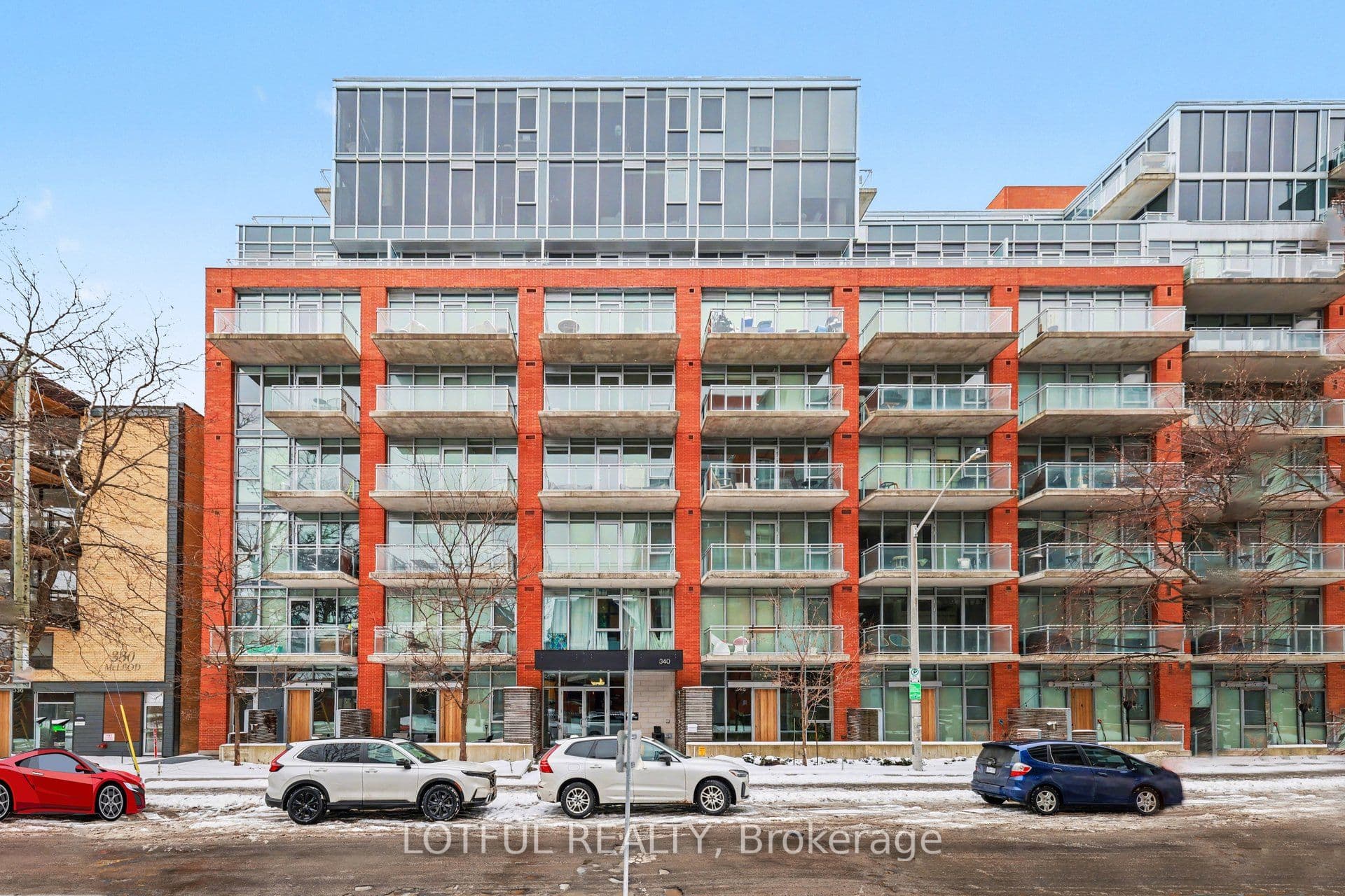 Main Property