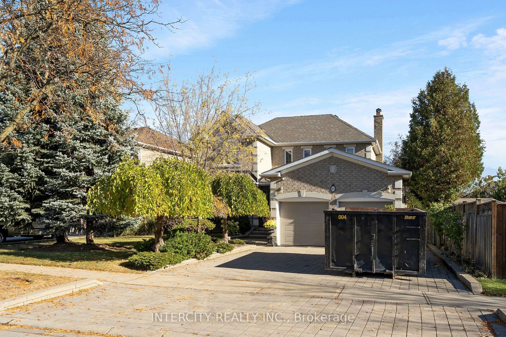 Main Property