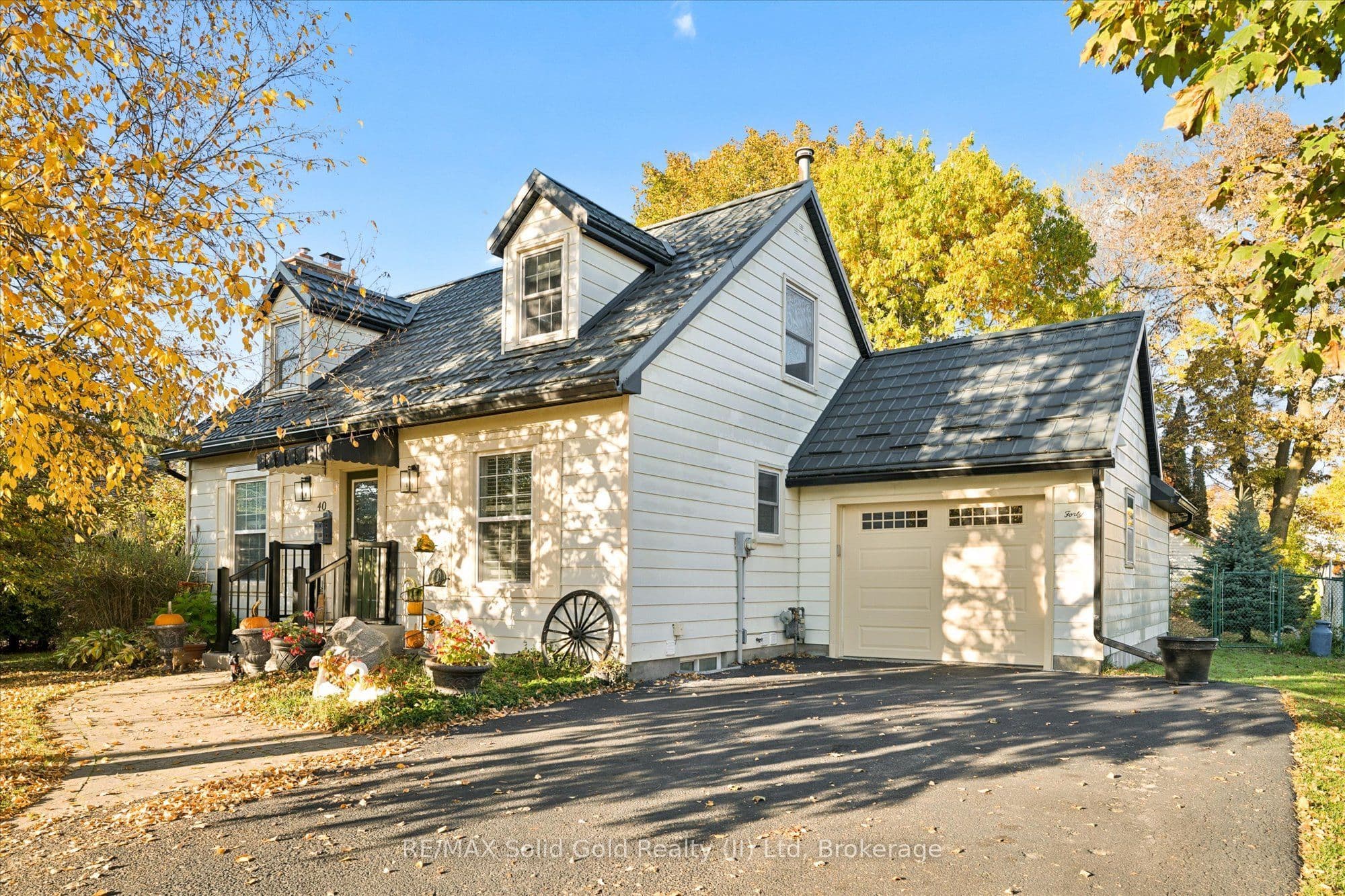 Main Property