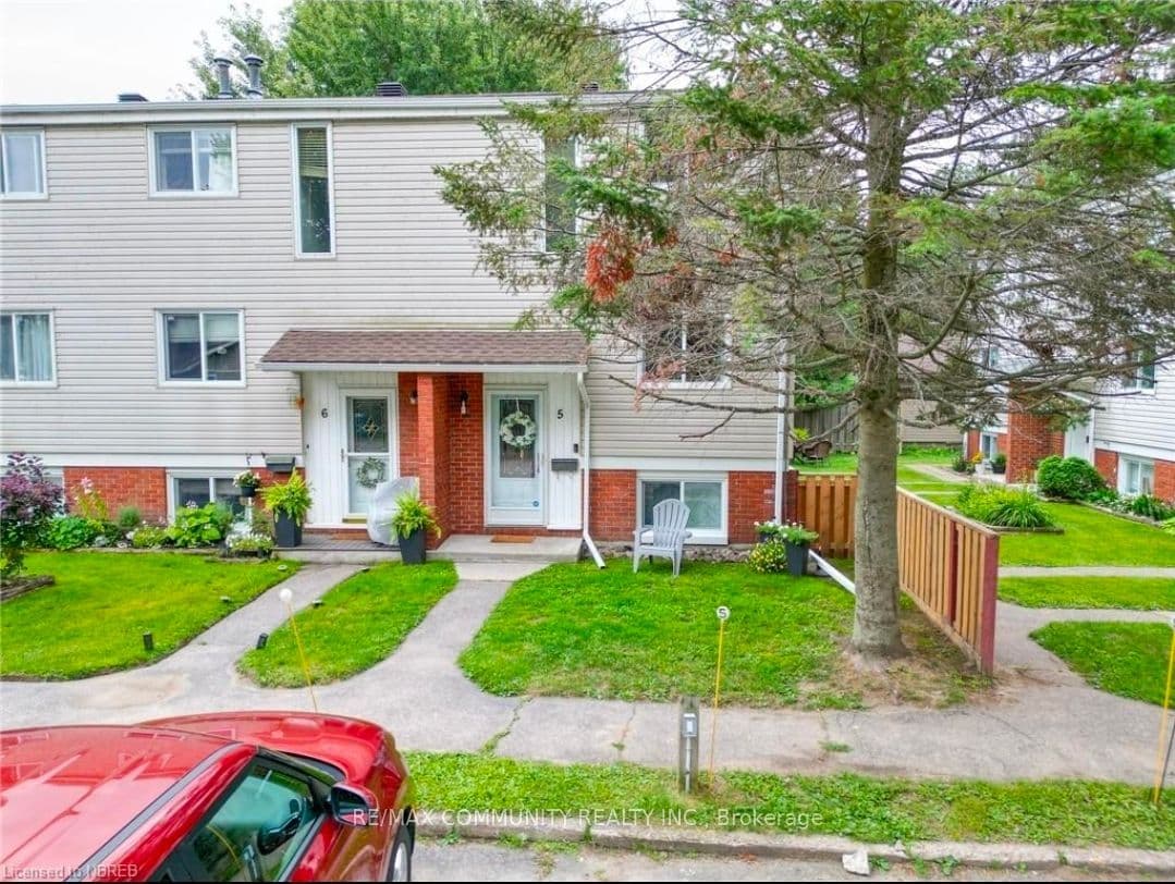 Main Property