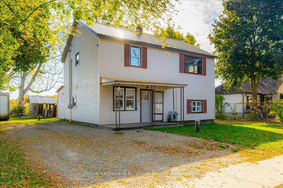 Main Property