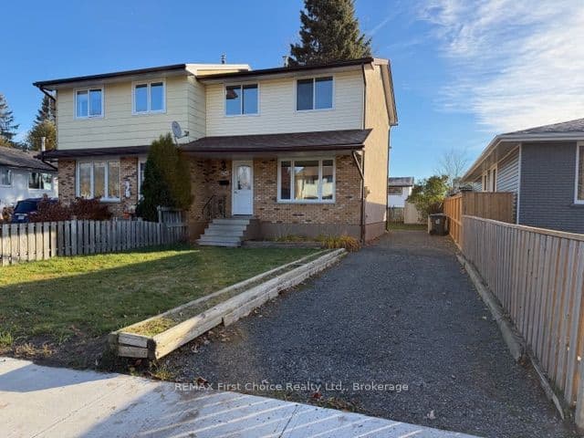 Main Property