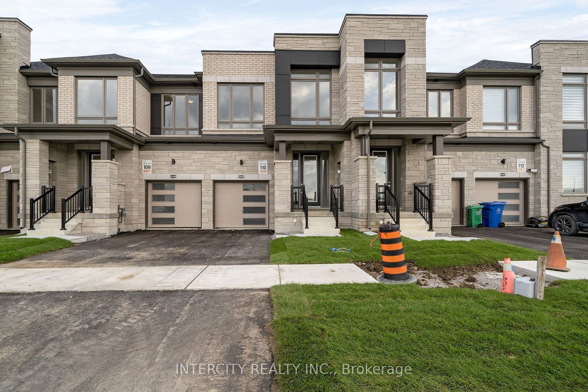 Main Property