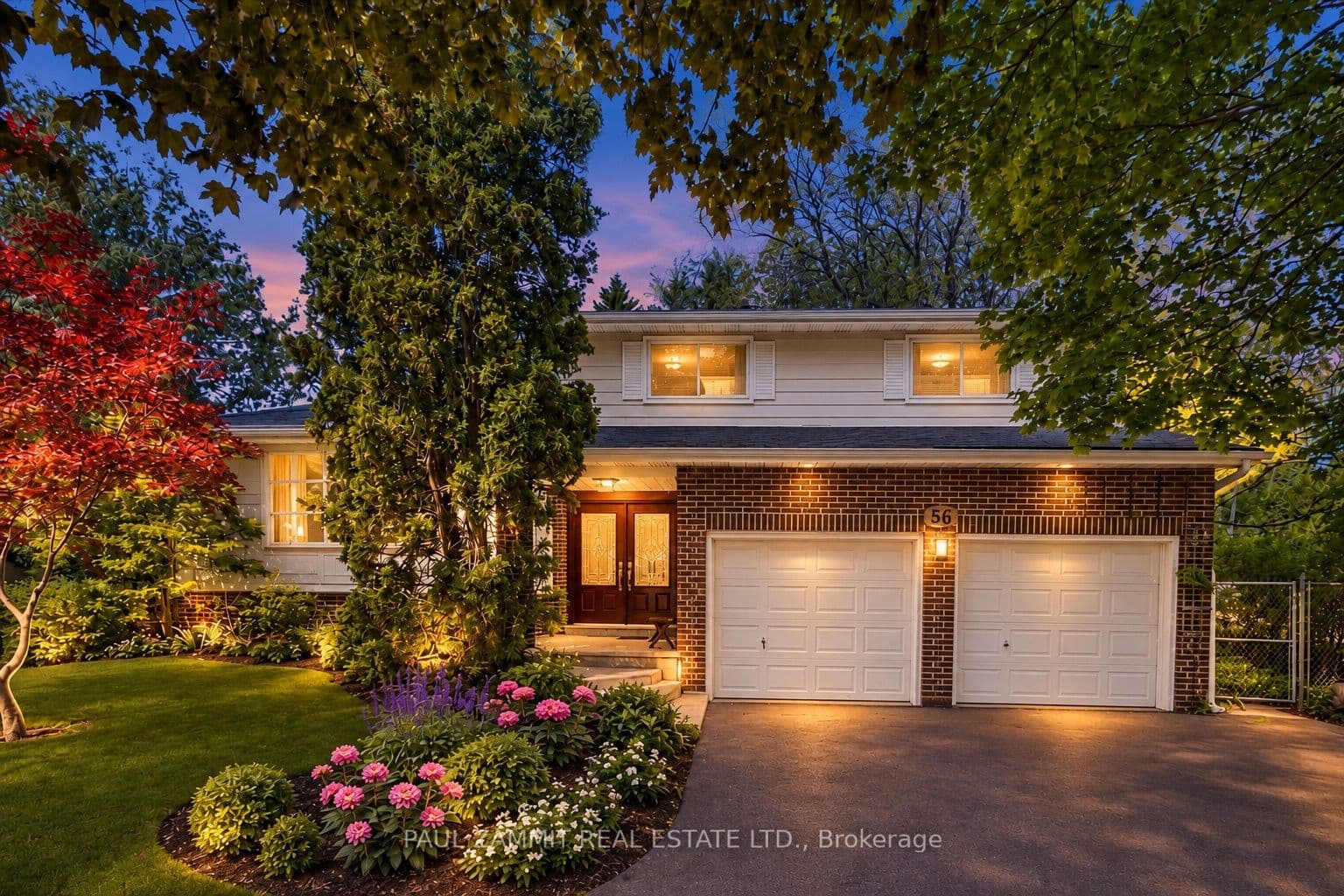 Main Property