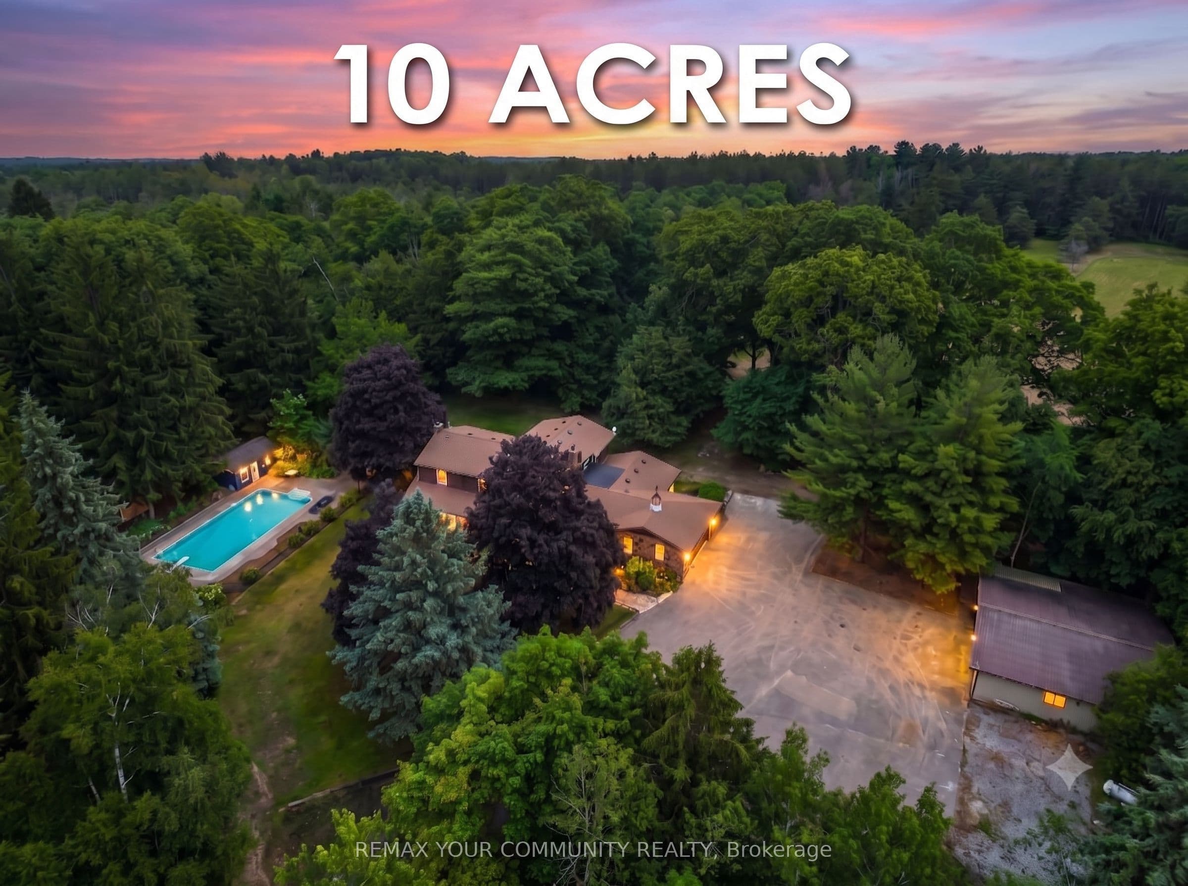 Main Property