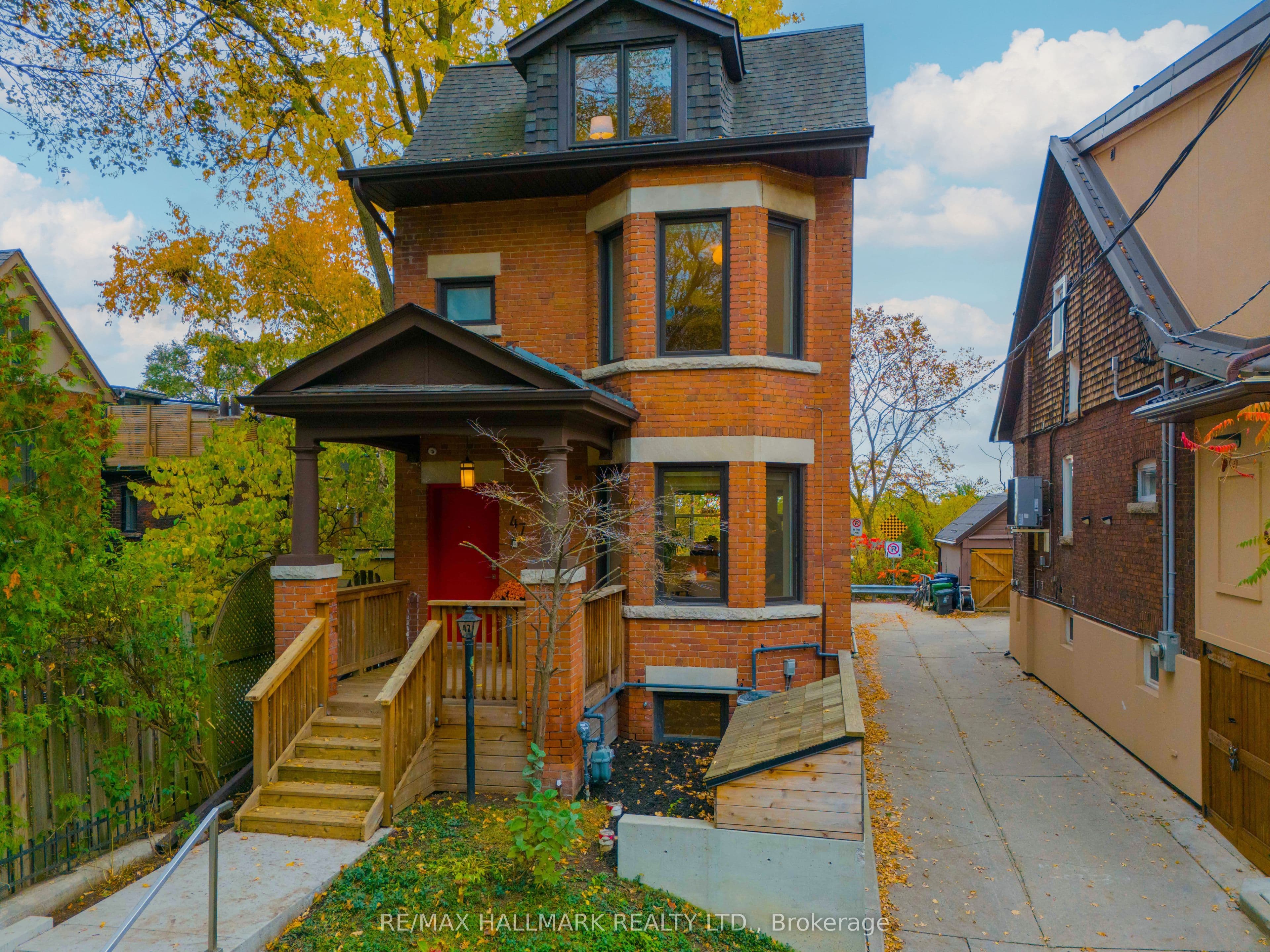 Main Property