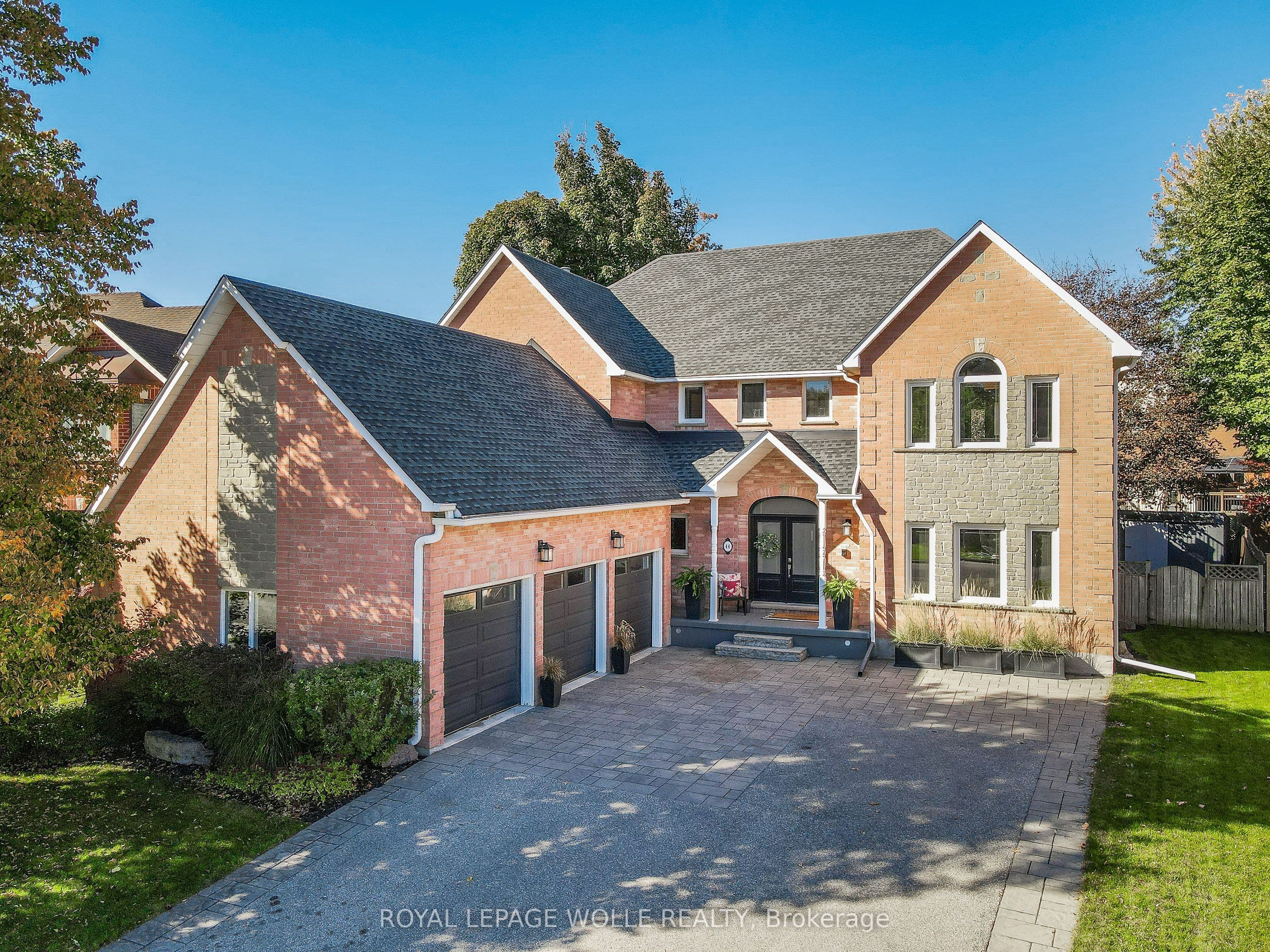 Main Property