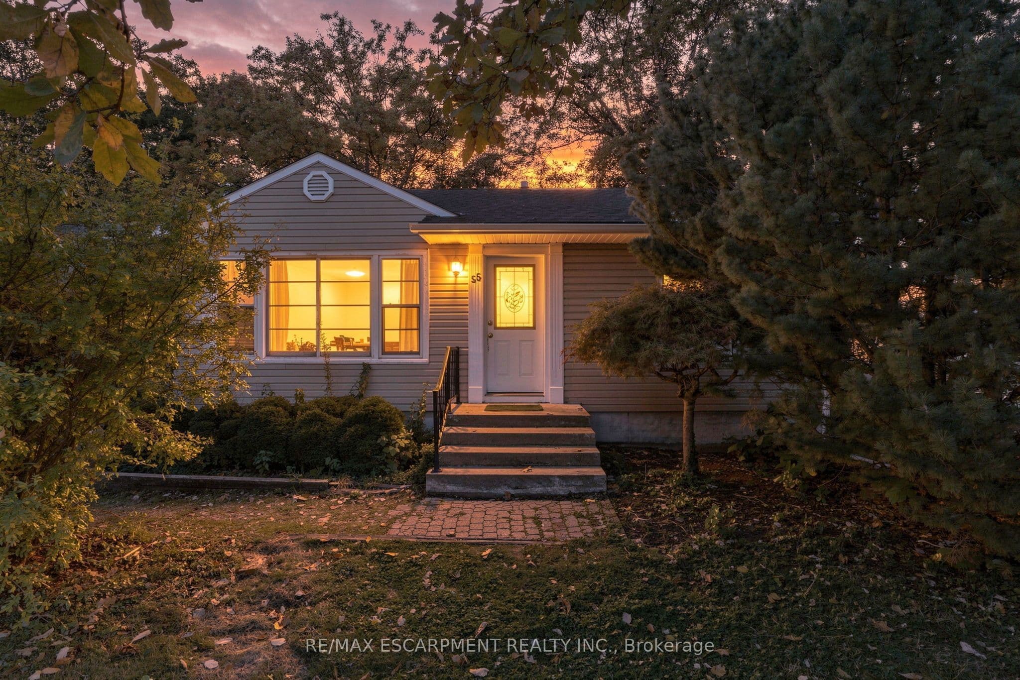 Main Property
